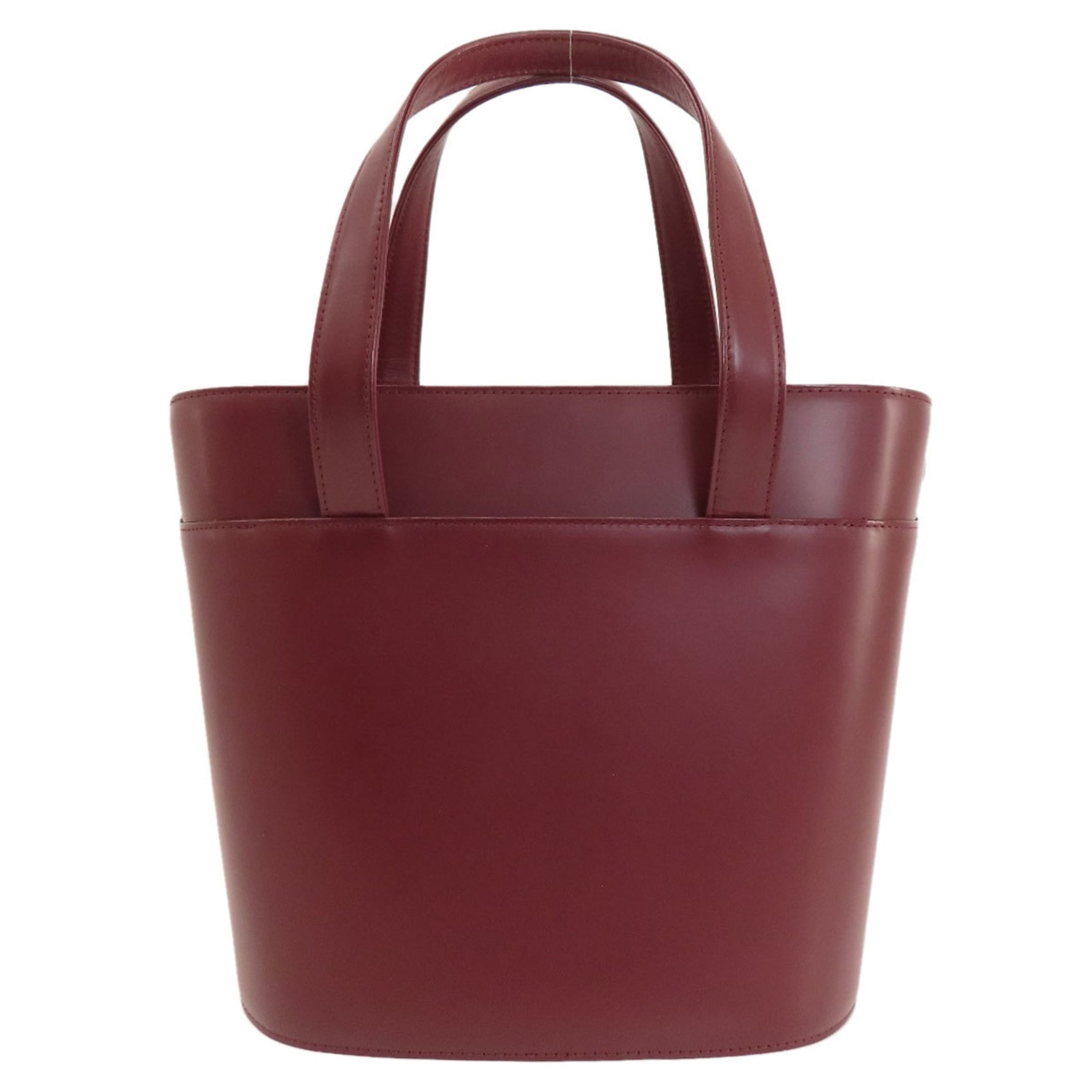 Burberry handbag leather ladies