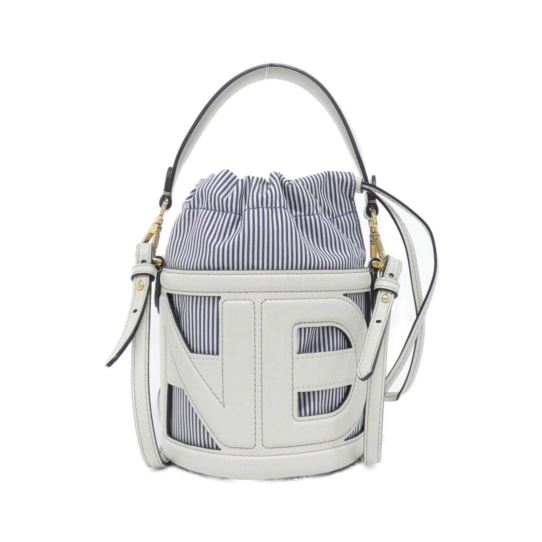 Fendi Step Out Small APEX Handbag