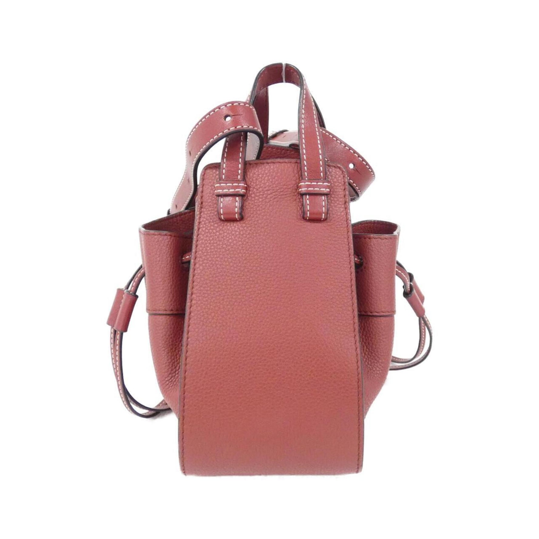 LOEWE Hammock Drawstring Mini 314 12 V07 Shoulder Bag