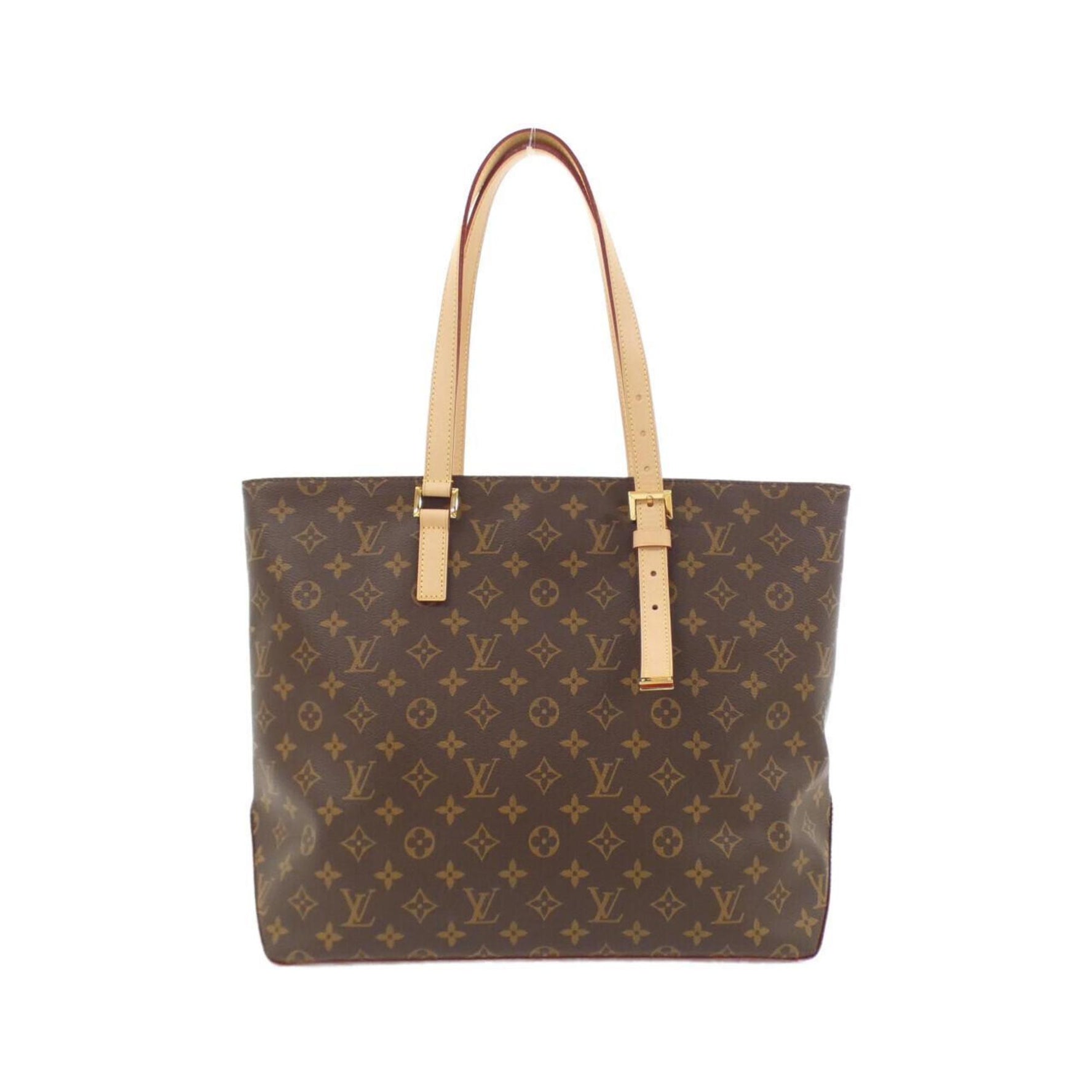Louis Vuitton Monogram Mezzo Shoulder Bag