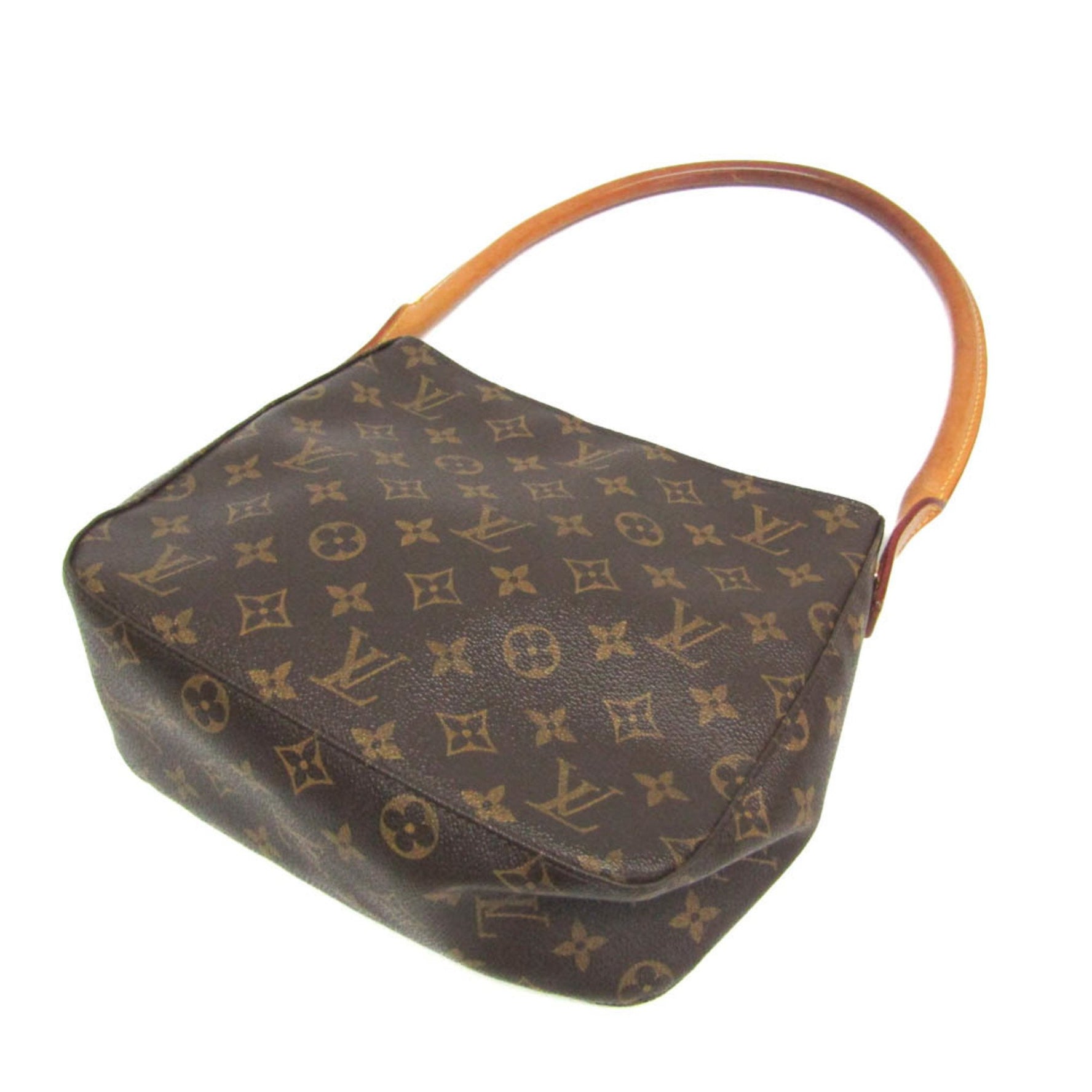 Louis Vuitton Looping MM Shoulder Bag
