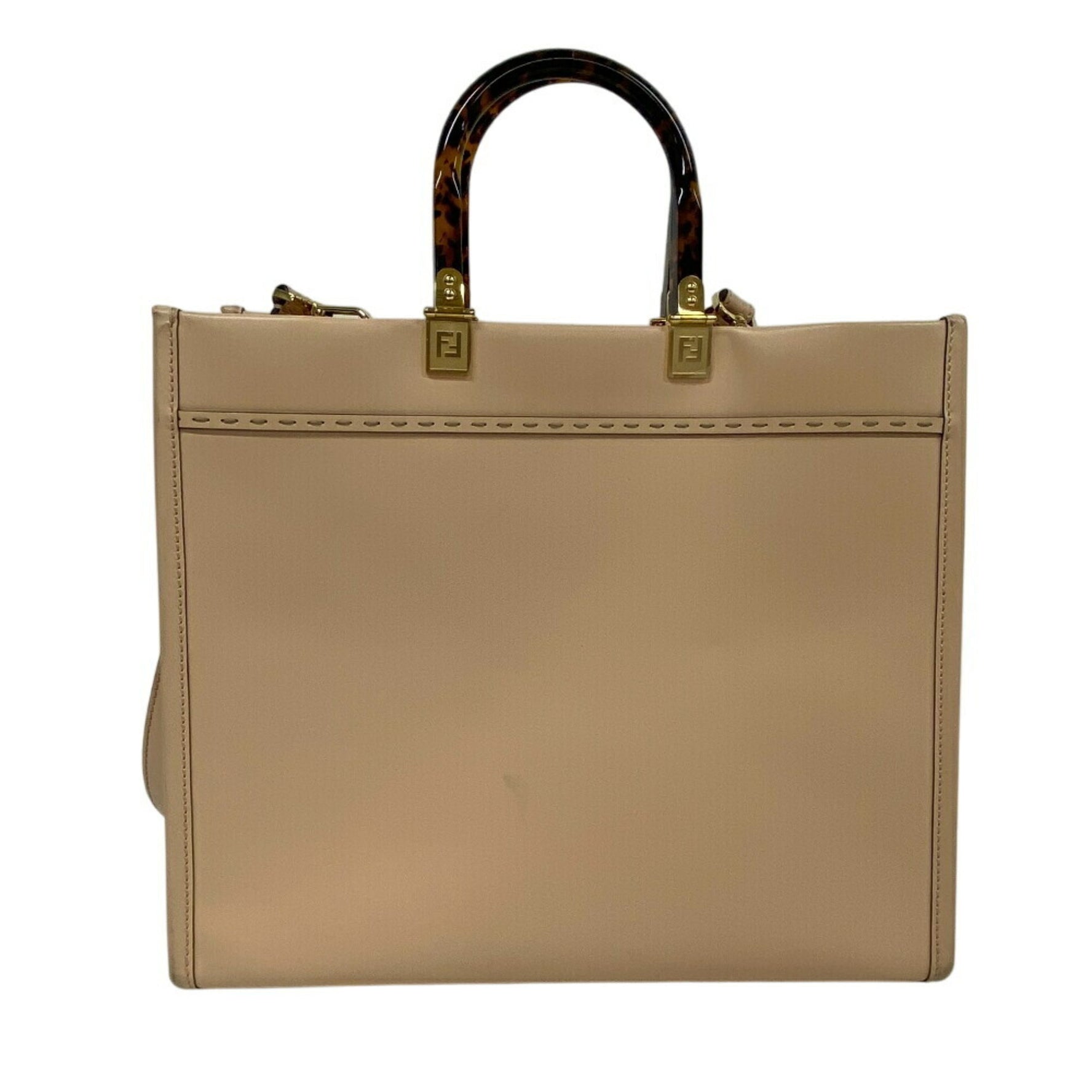 FENDI Sunshine Medium Handbag Bag