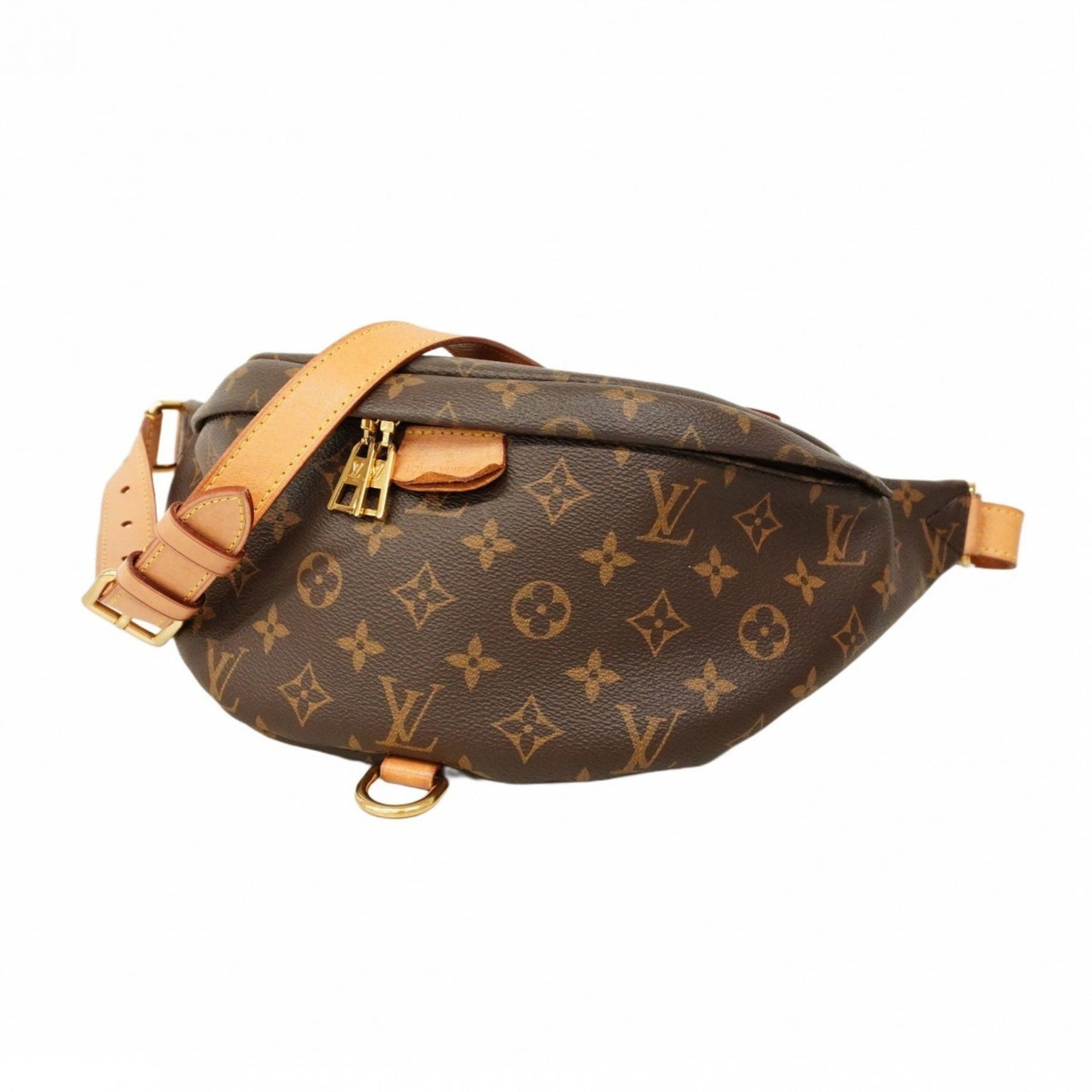 Louis Vuitton Monogram Bum Bag