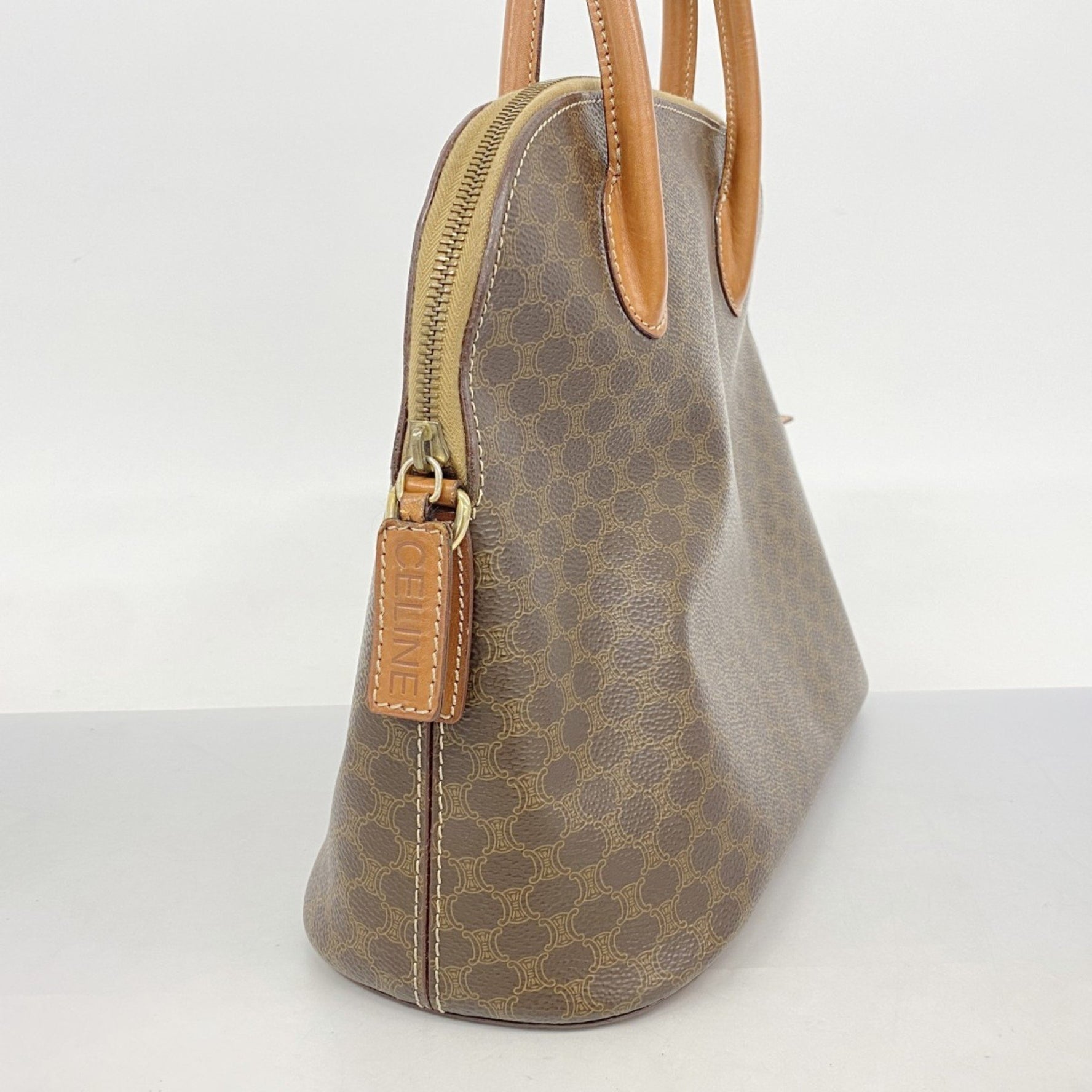 Celine handbag, Macadam bag