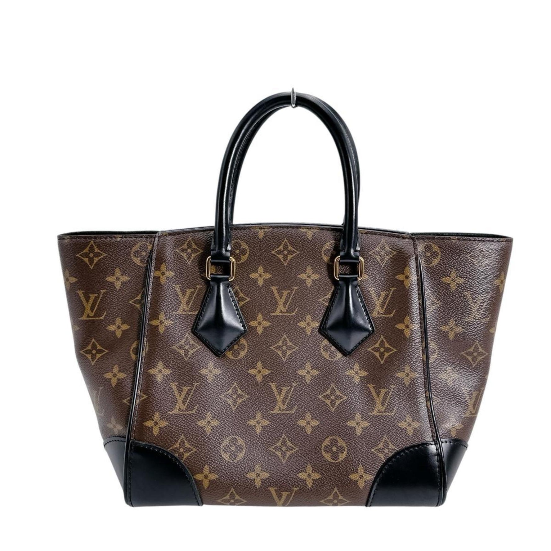 Louis Vuitton Handbag Monogram Phoenix PM Canvas
