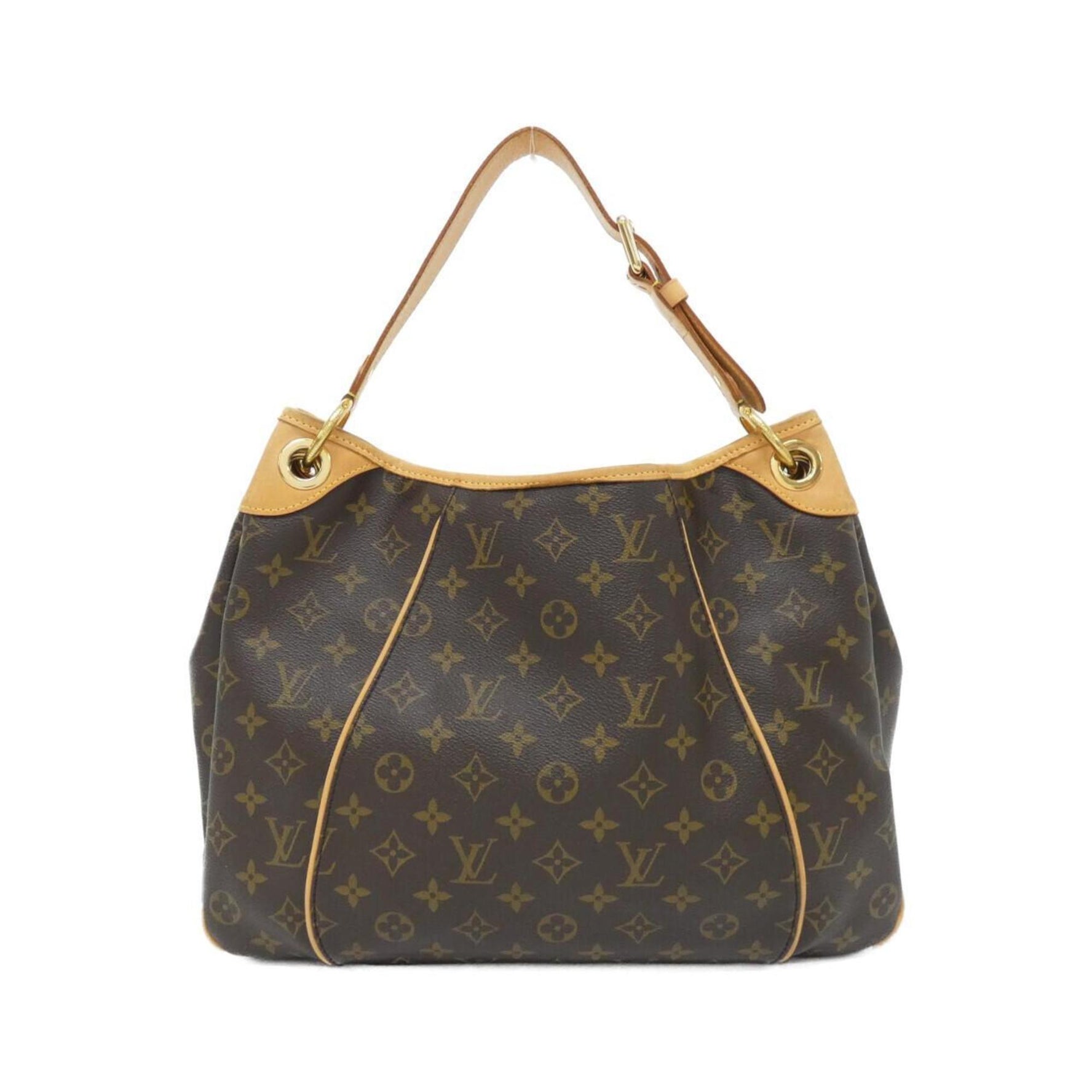 Louis Vuitton Monogram Galliera PM Shoulder Bag