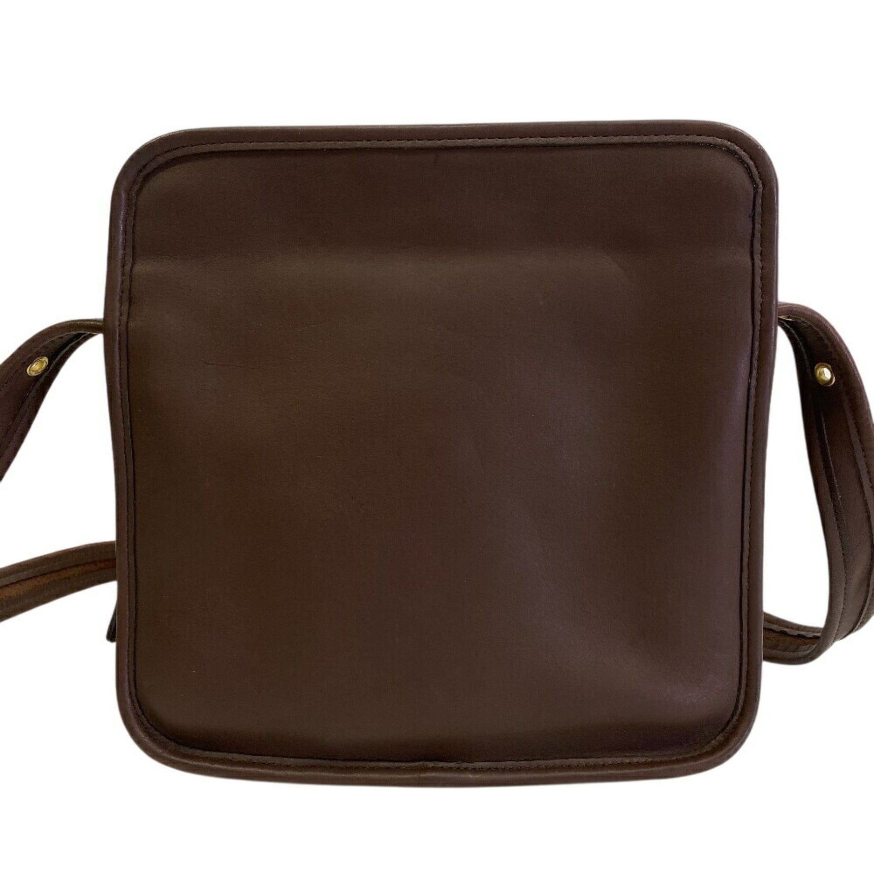 COACH 9168 Old Shoulder Bag Unisex