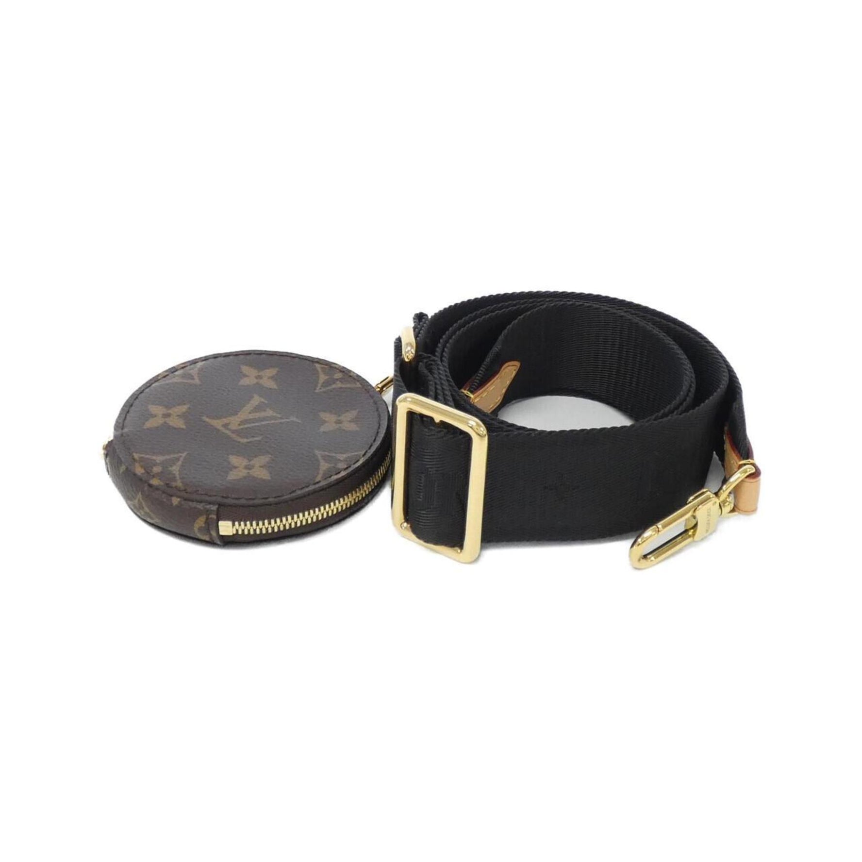 Louis Vuitton Monogram Shoulder Strap