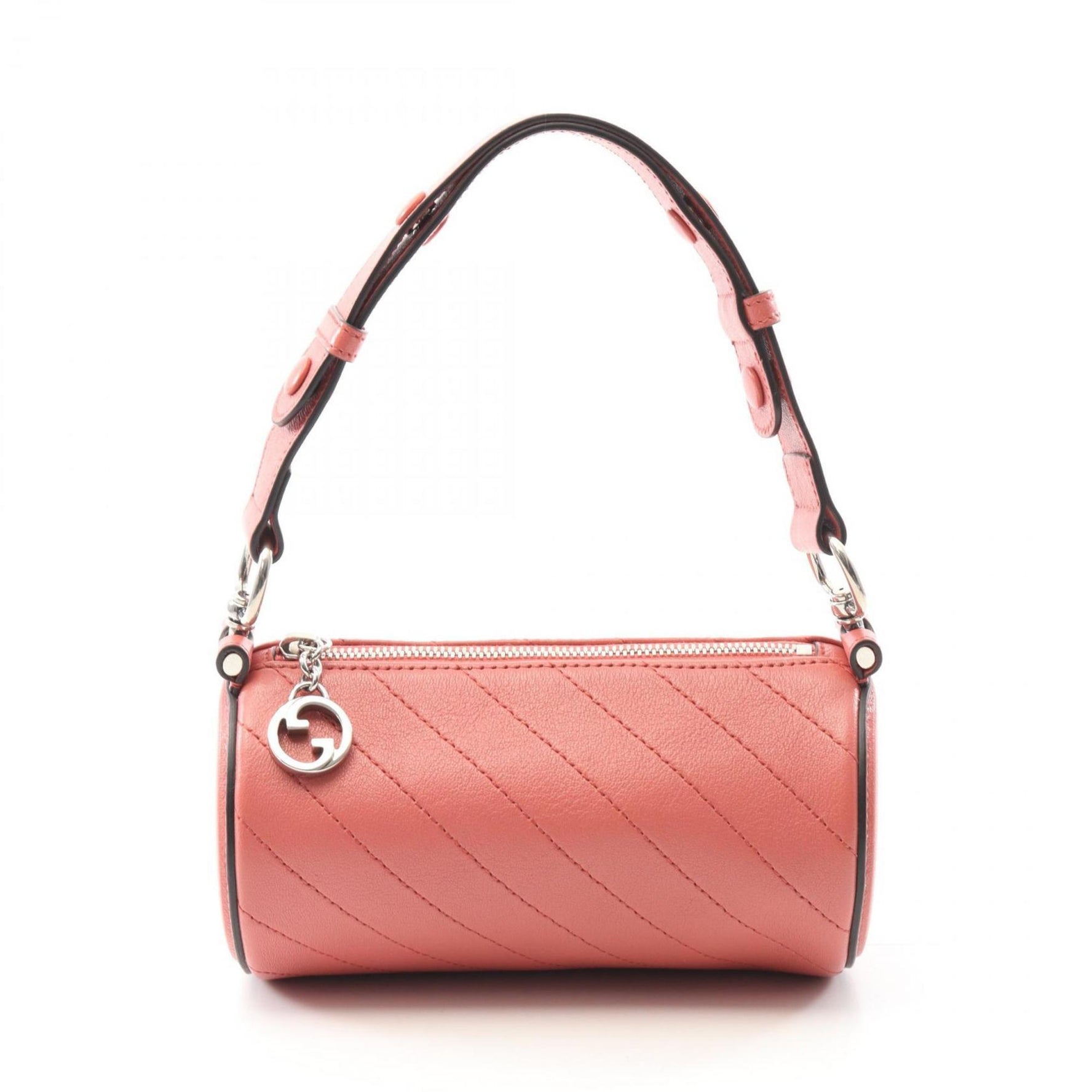 Gucci Blondie Mini Shoulder Bag, Leather