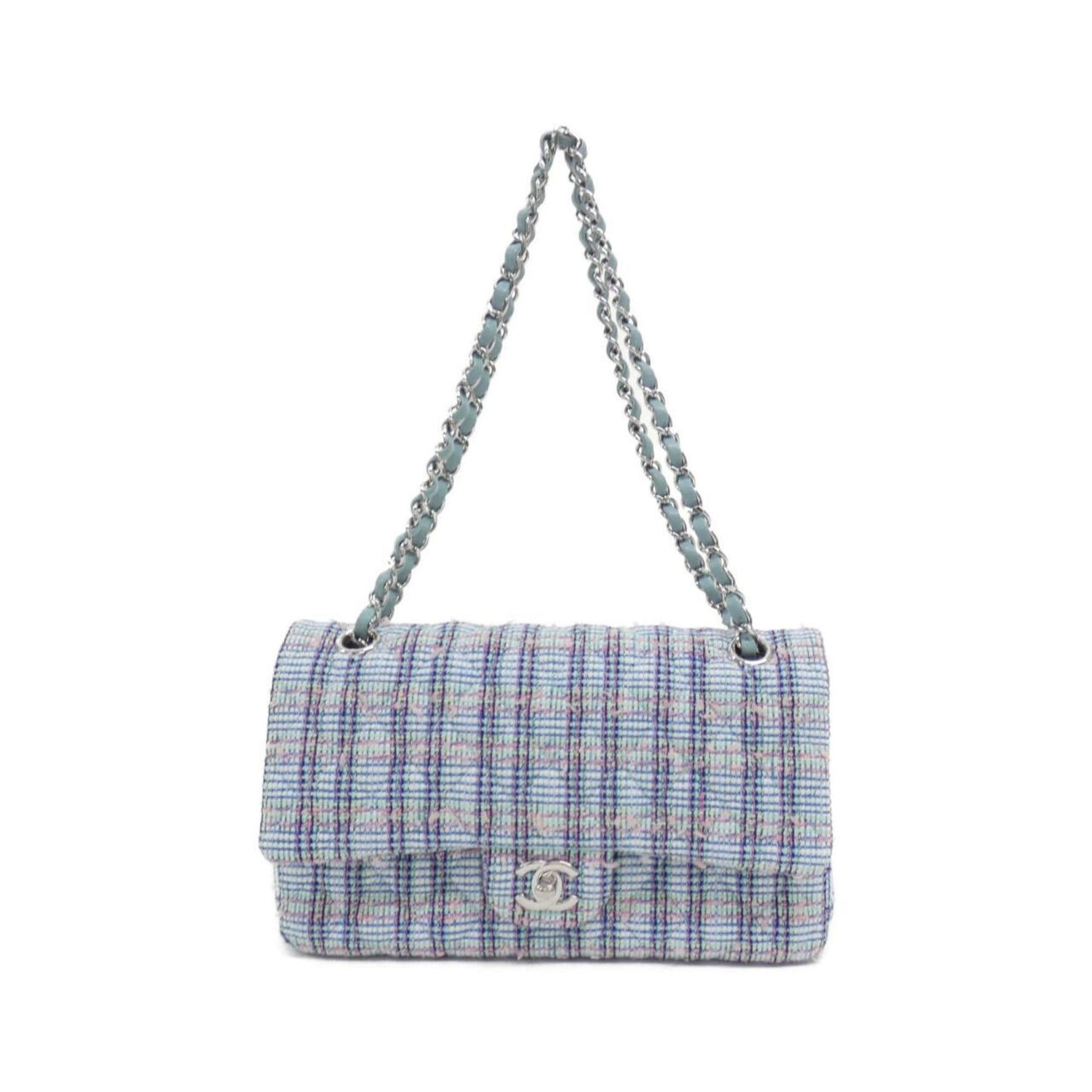 Chanel 1112 Shoulder Bag