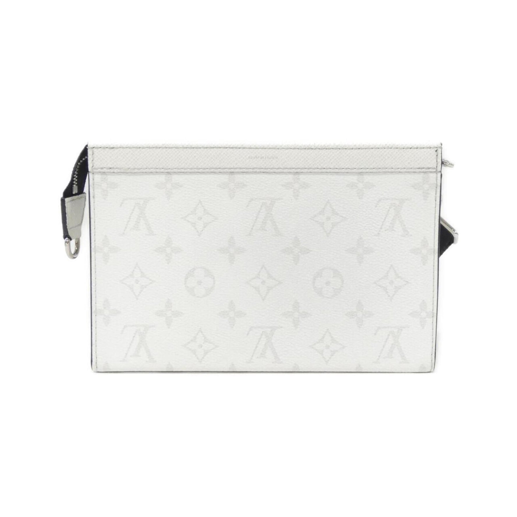 Louis Vuitton Taigarama Gaston Wearable Wallet Shoulder Bag