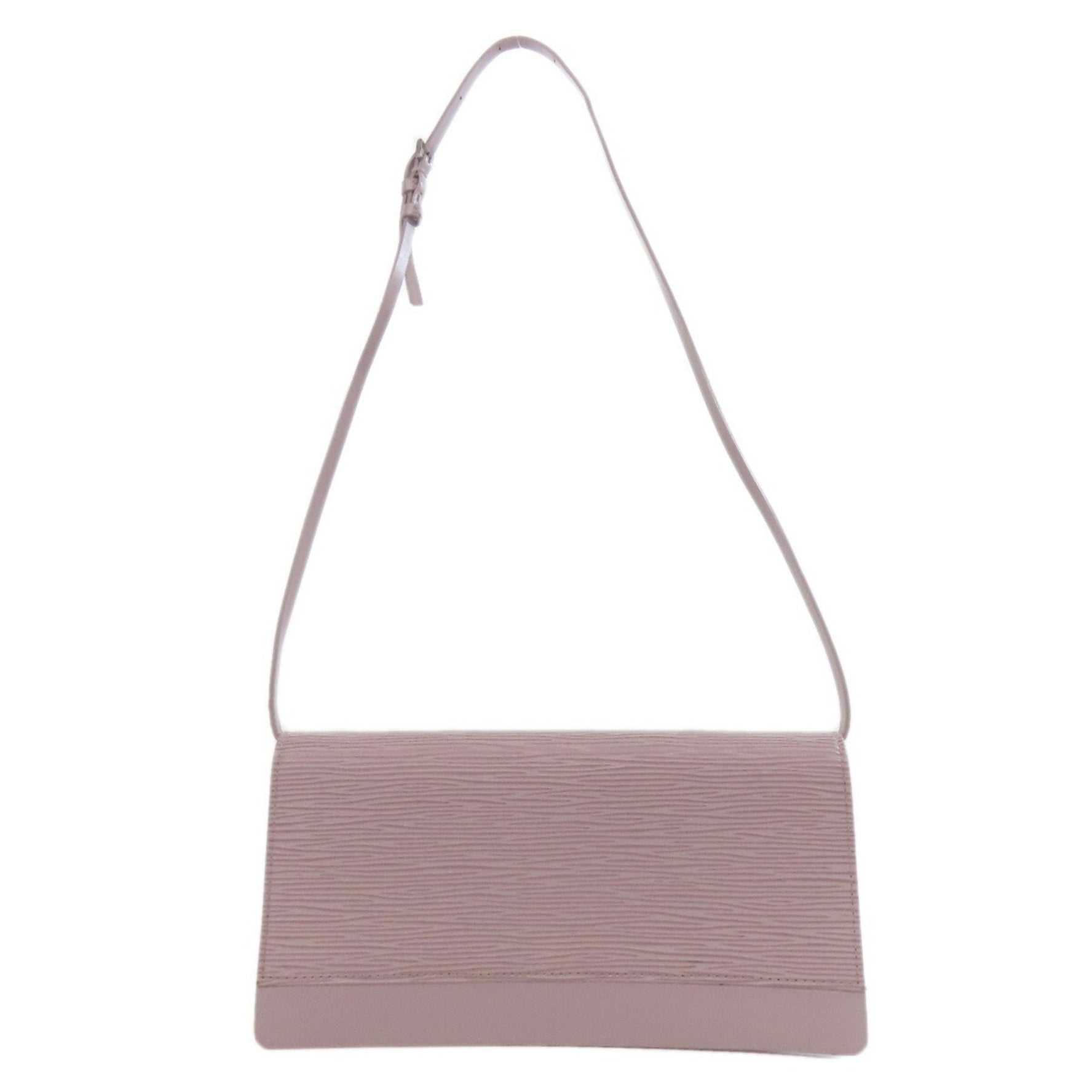 Louis Vuitton Honfleur Shoulder Bag Epi Leather LOUIS VUITTON