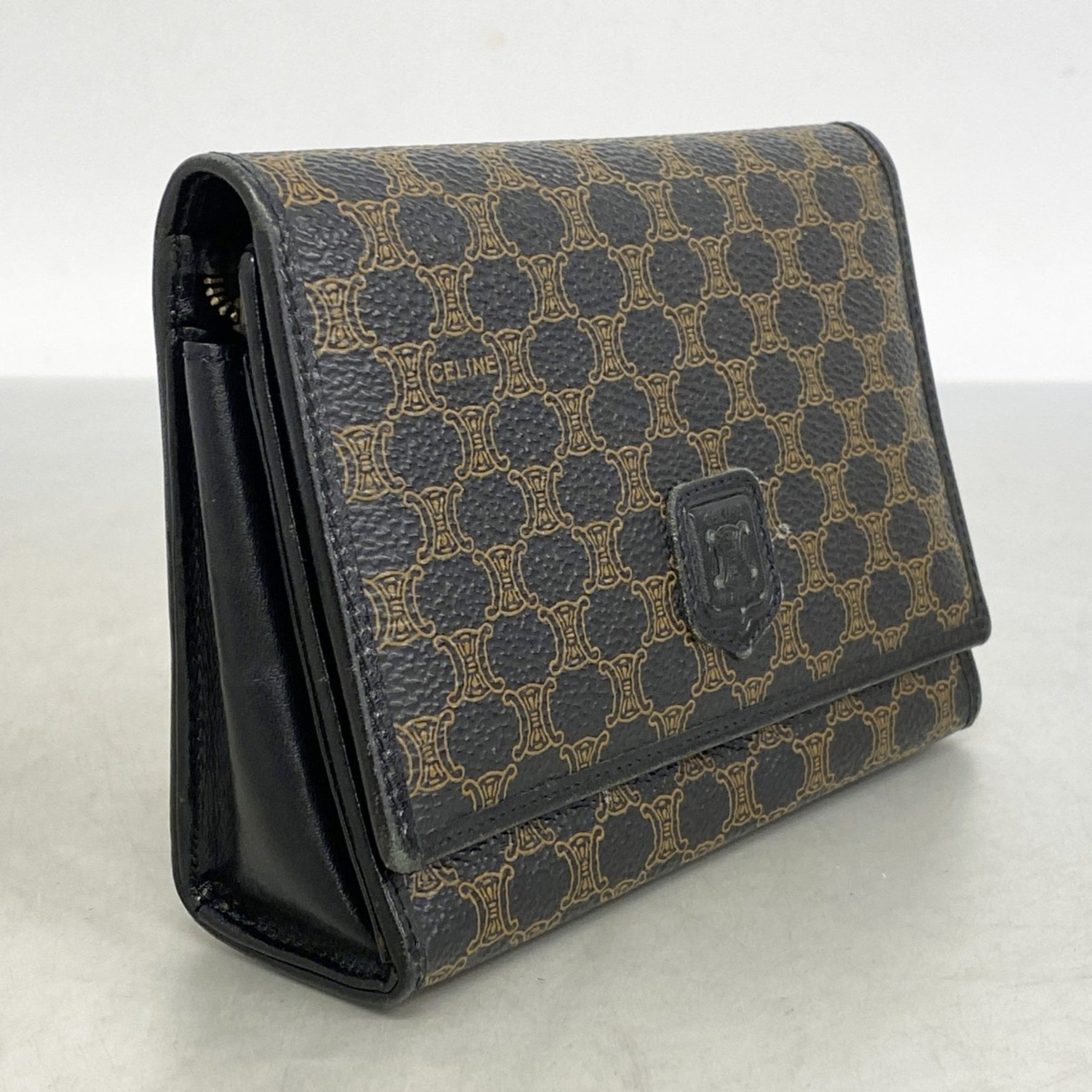 Celine Pouch Macadam