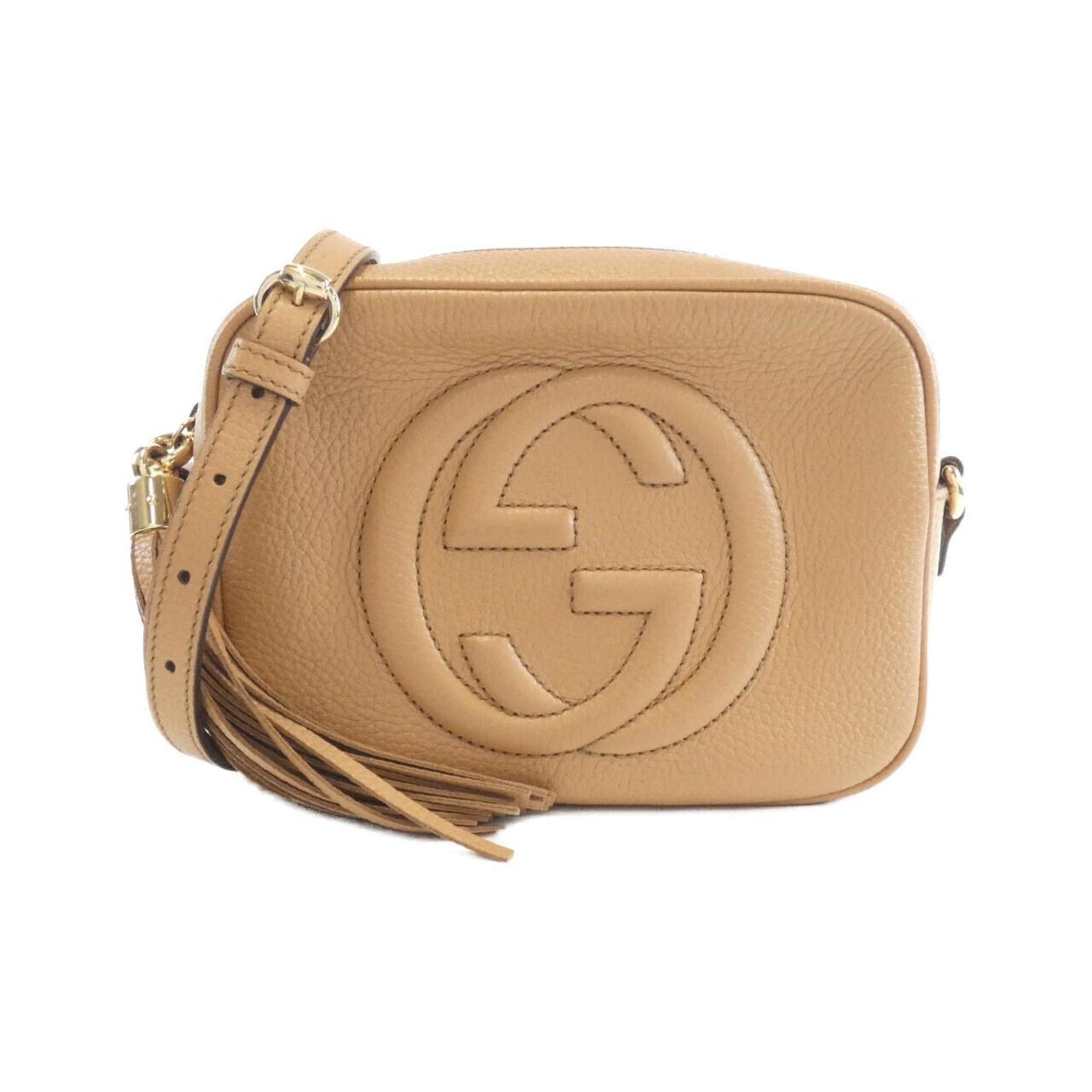 Gucci Soho Shoulder Bag