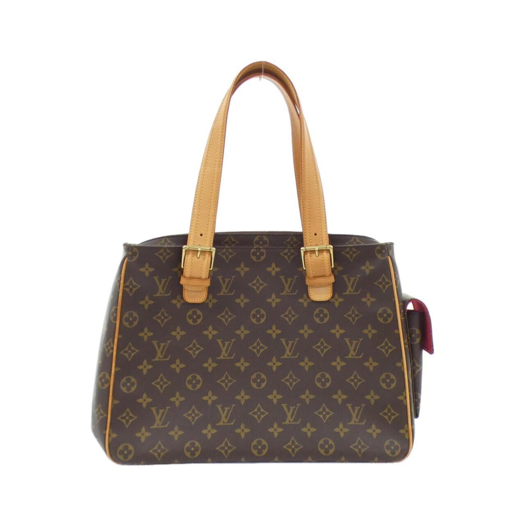 Louis Vuitton Monogram Multiply Cite Handbag