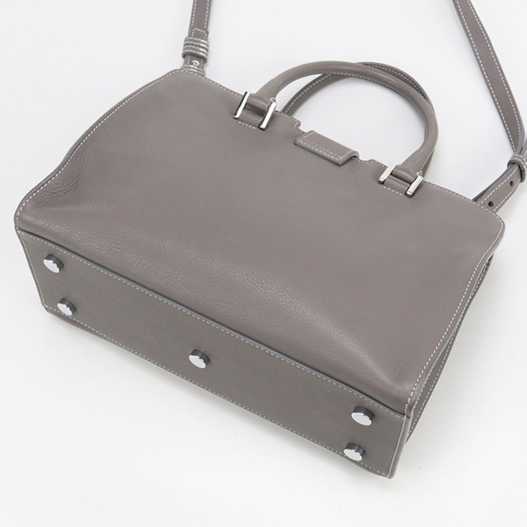 SAINT LAURENT YSL Handbag Baby Cabas