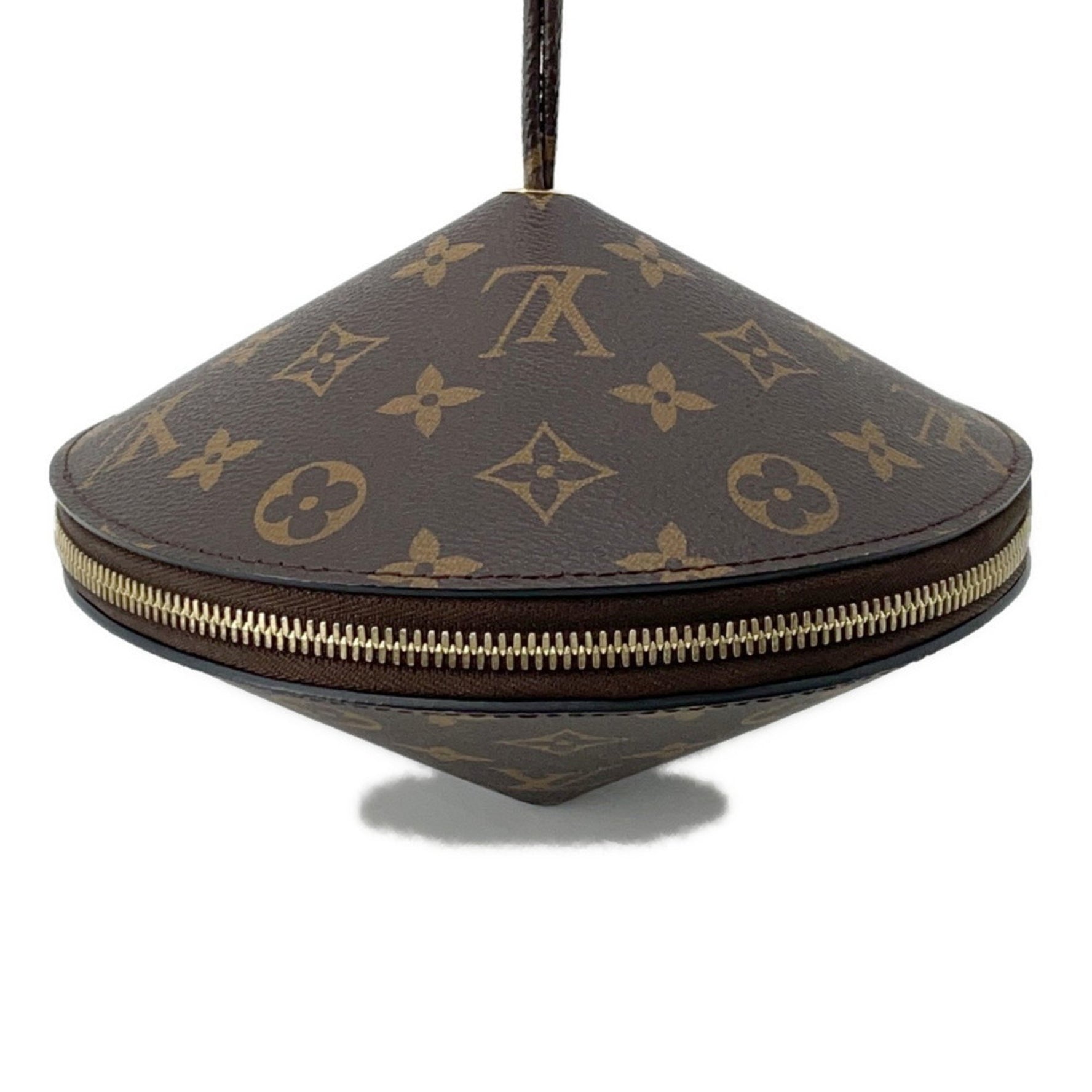 Louis Vuitton Monogram Tupi Shoulder Bag 2019 Collection