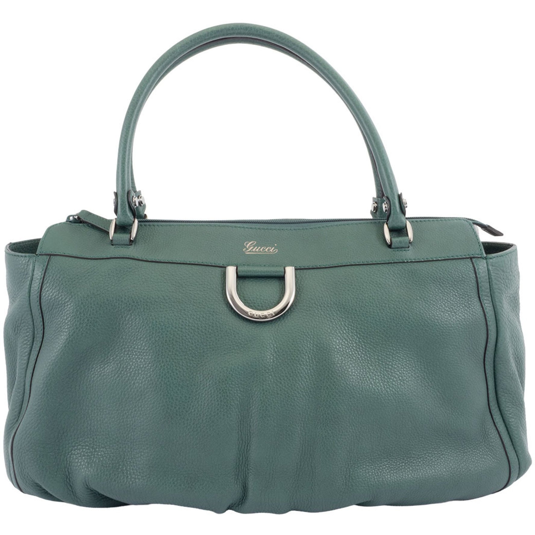 Gucci Abby Tote Bag Shoulder Leather Storage