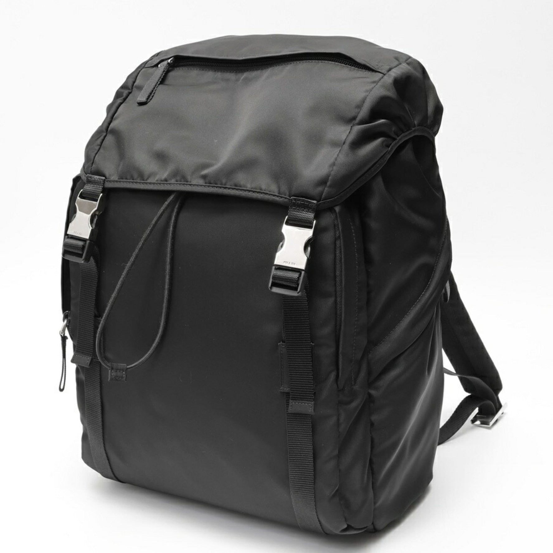 Prada Backpack Nylon