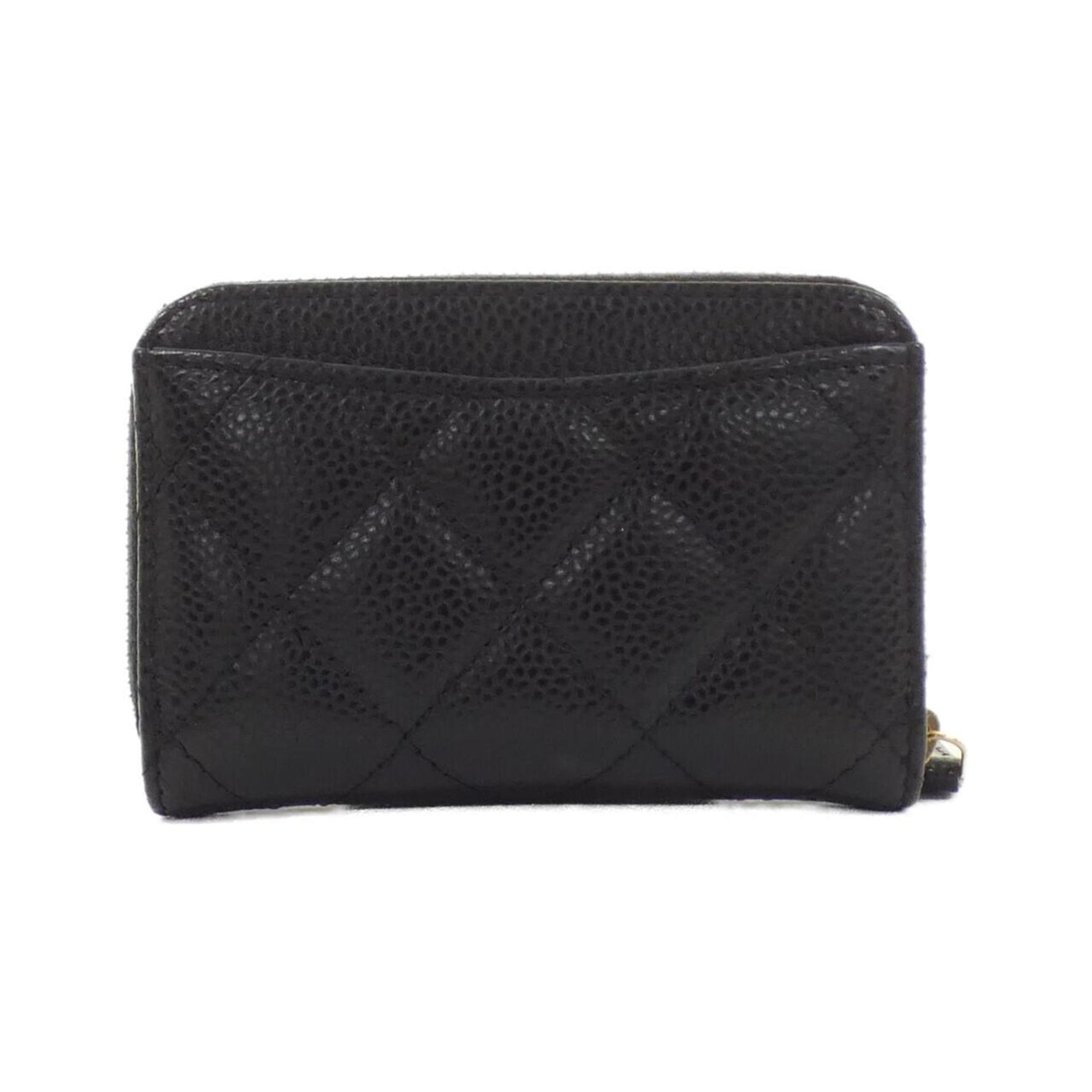 Chanel Timeless Classic Wallet/Coin Case