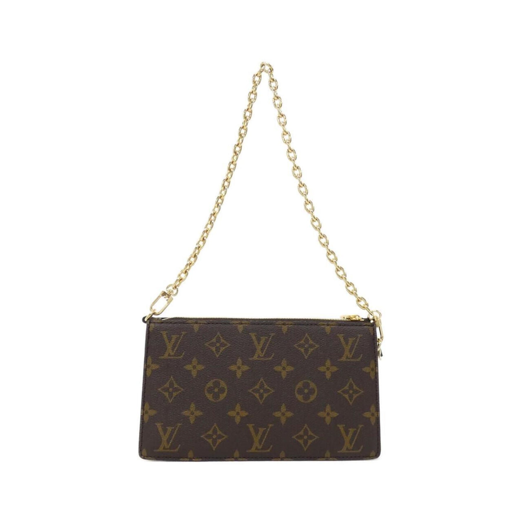 Louis Vuitton Monogram (LV Street Sign) Lexington Shoulder Bag
