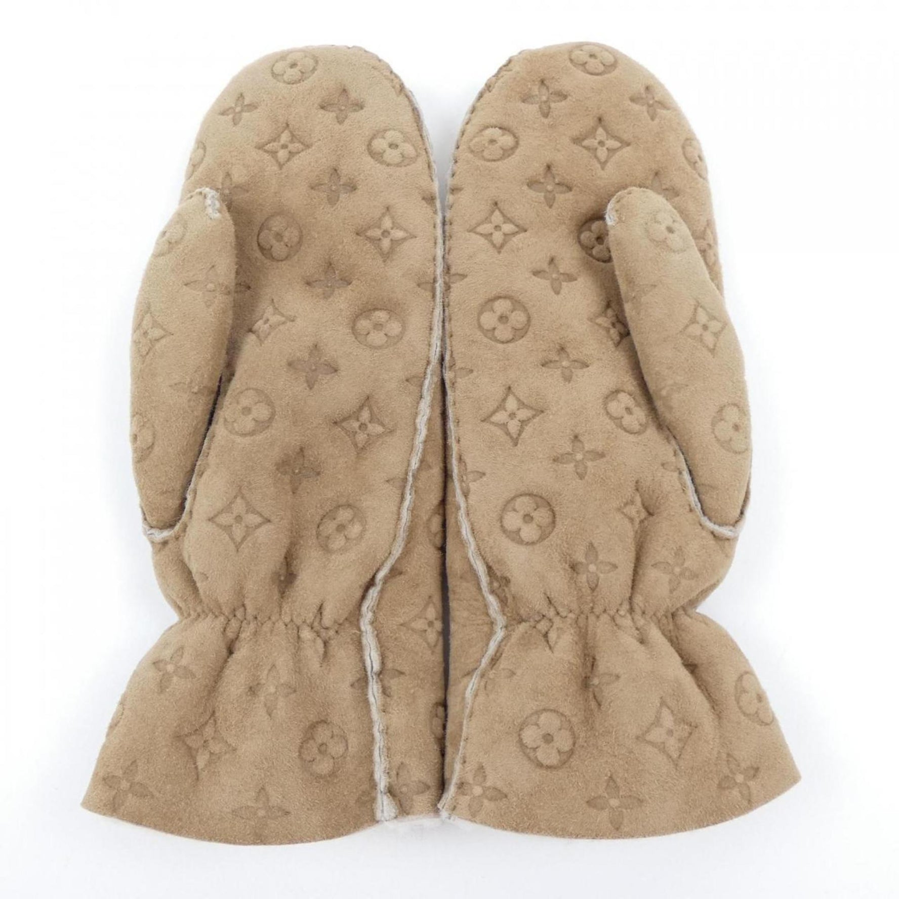 Louis Vuitton Gloves