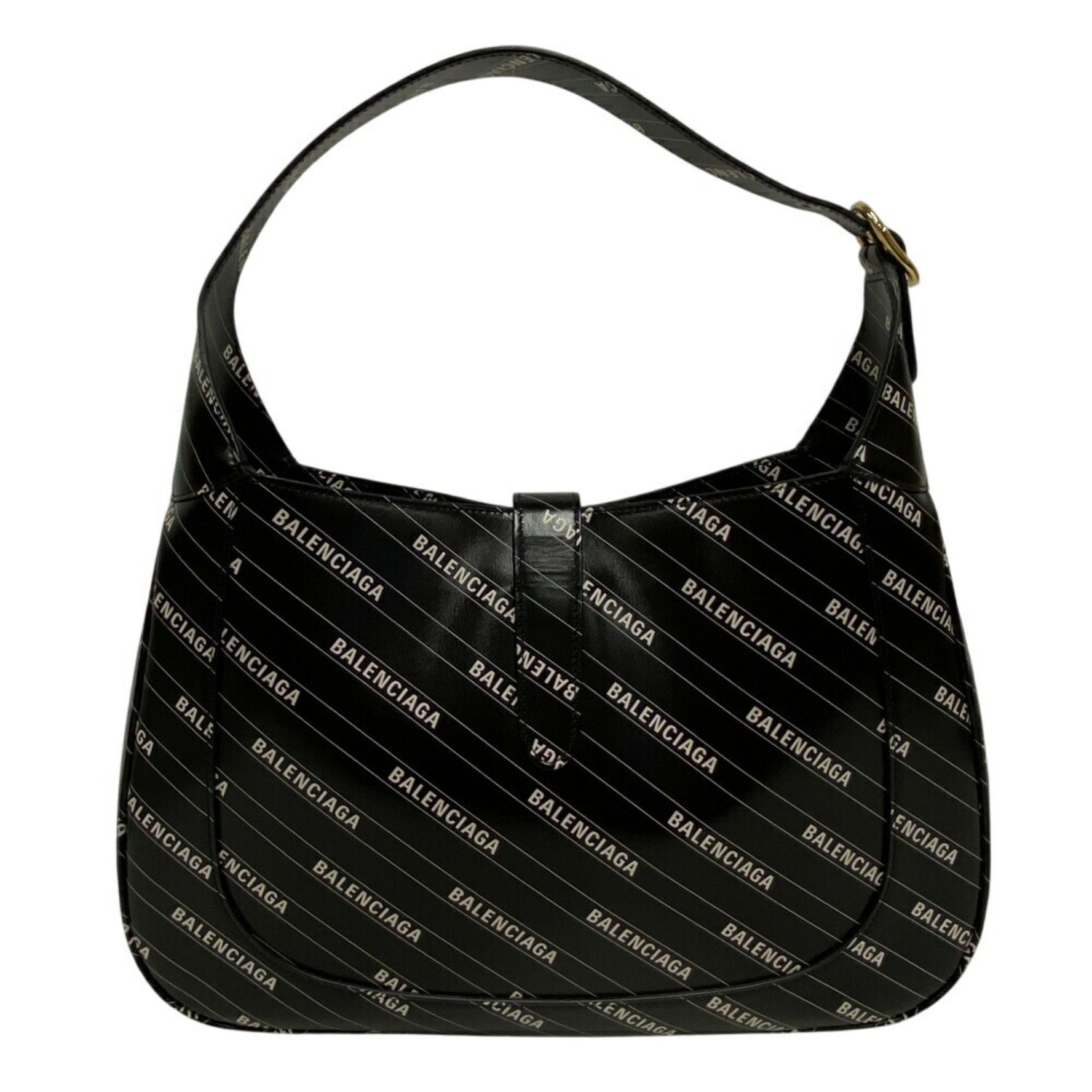 GUCCI The Hacker Valencia Shoulder Bag Jackie 1961 Handbag