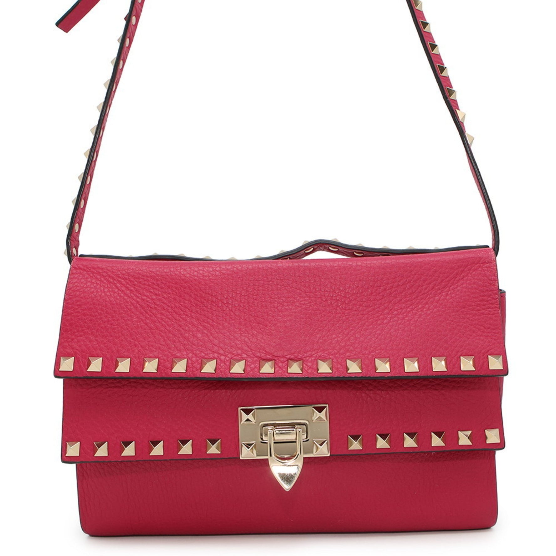 Valentino Garavani Rockstud Handbag VALENTINO