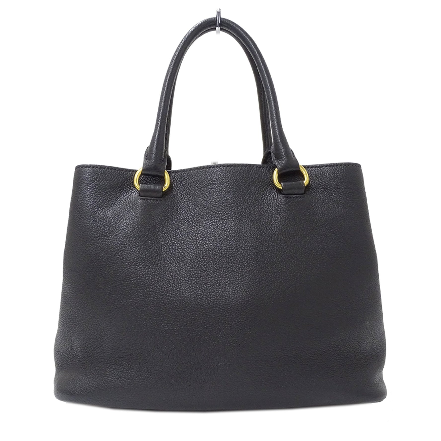 Prada Leather Handbag