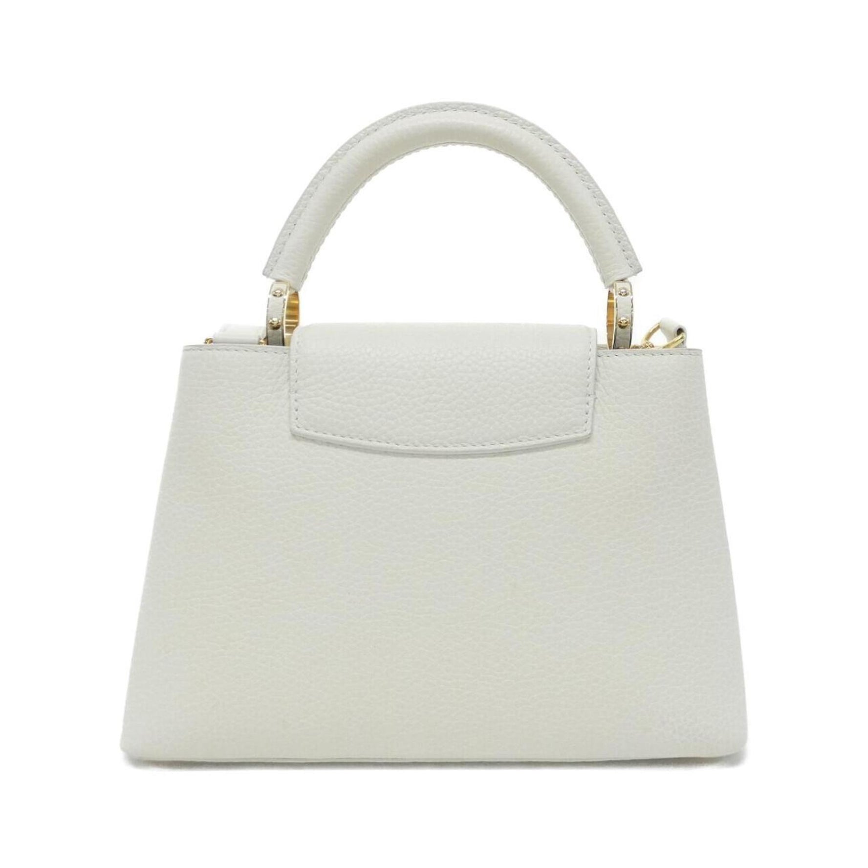 Louis Vuitton Capucines BB Handbag