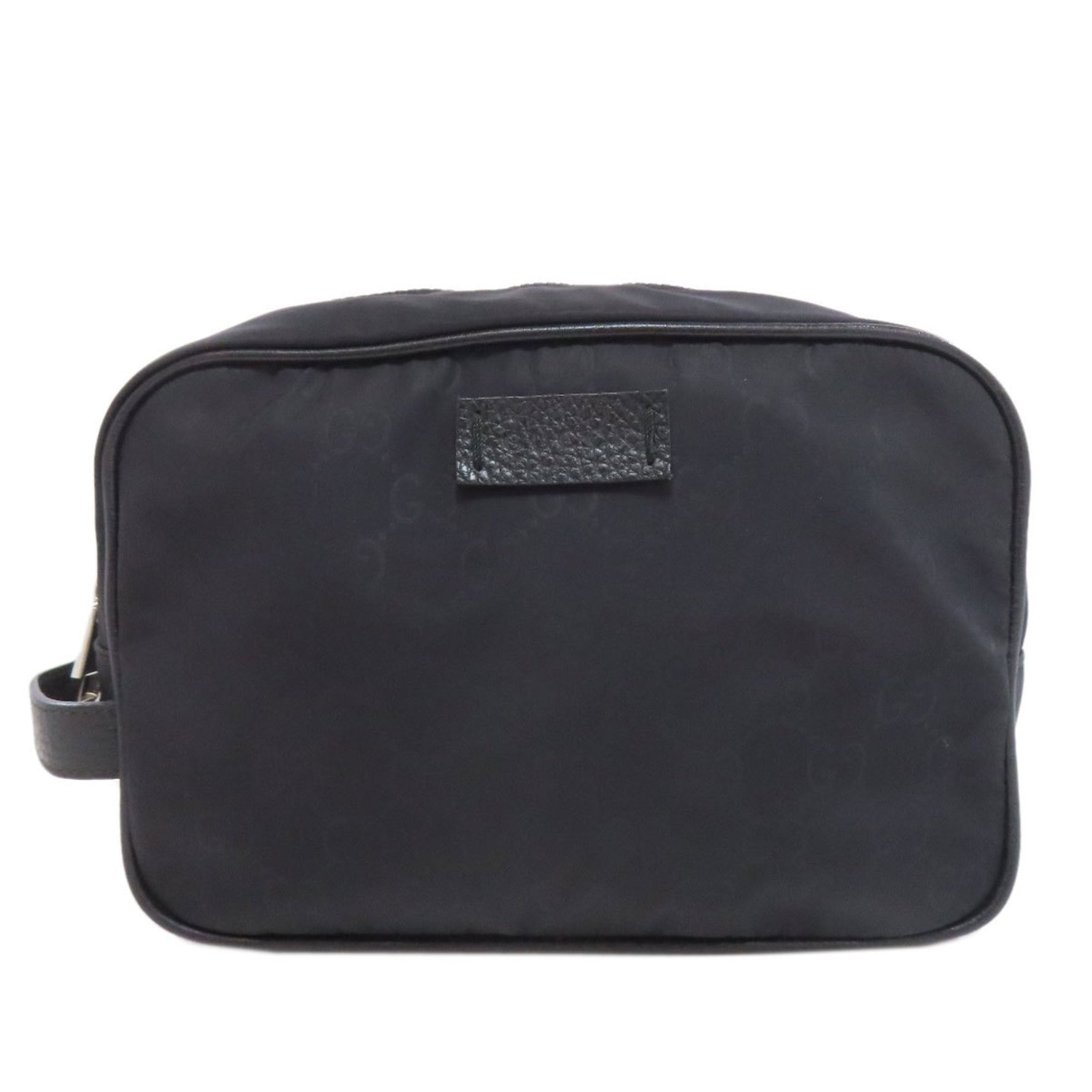 Gucci Outlet GG Second Bag Nylon Material