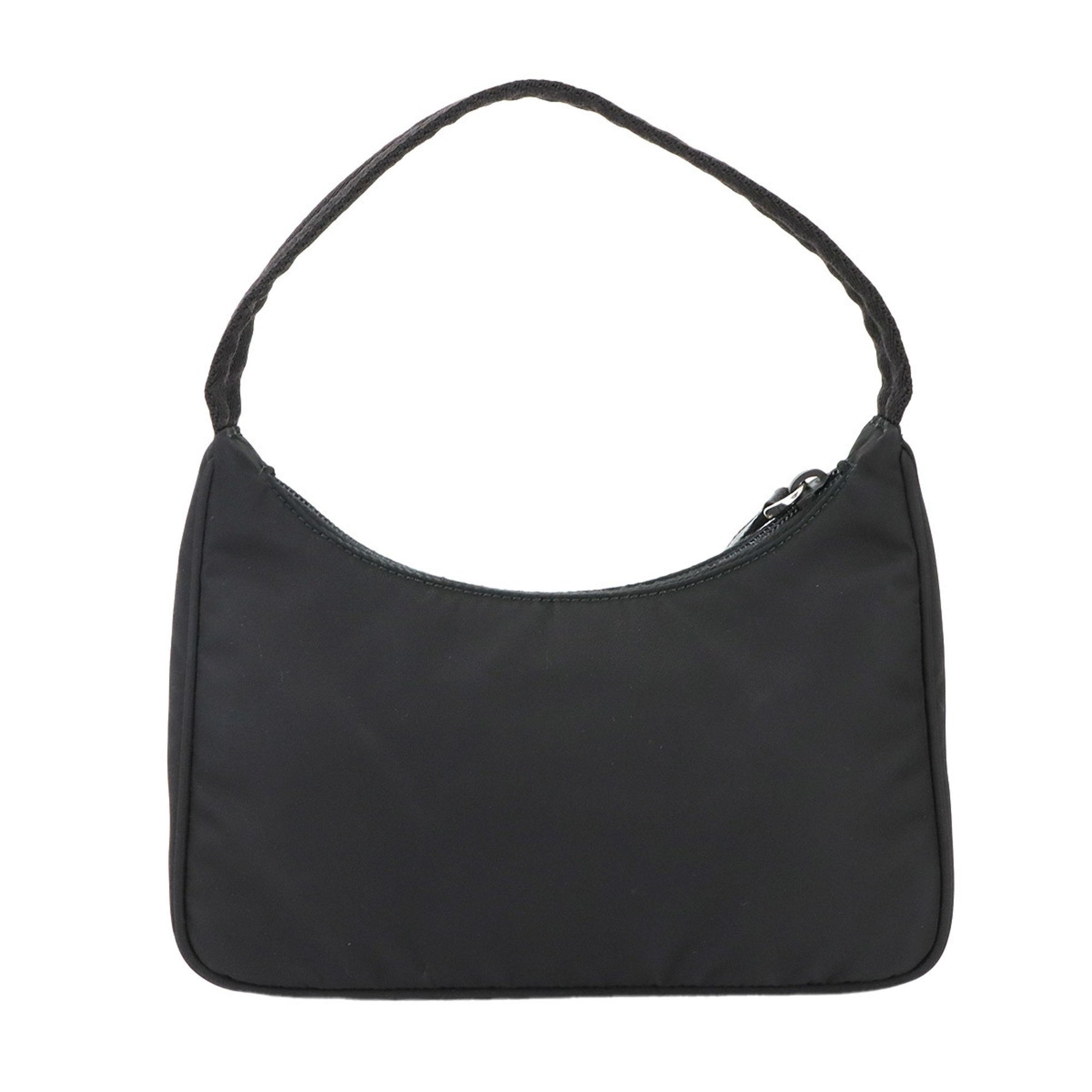 Prada Re-Edition 2000 Handbag in Nero Nylon