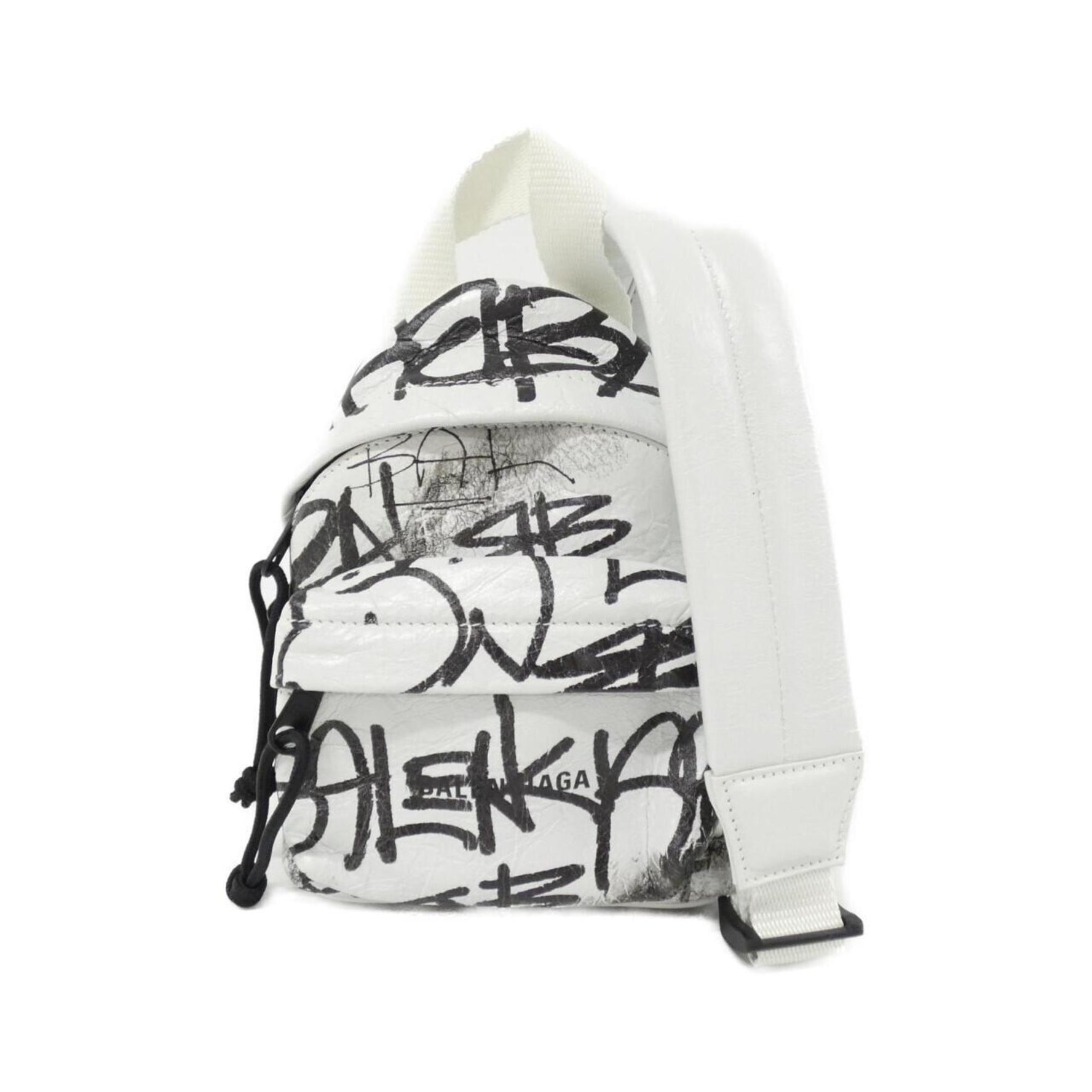 Balenciaga Explorer 210L9 Shoulder Bag