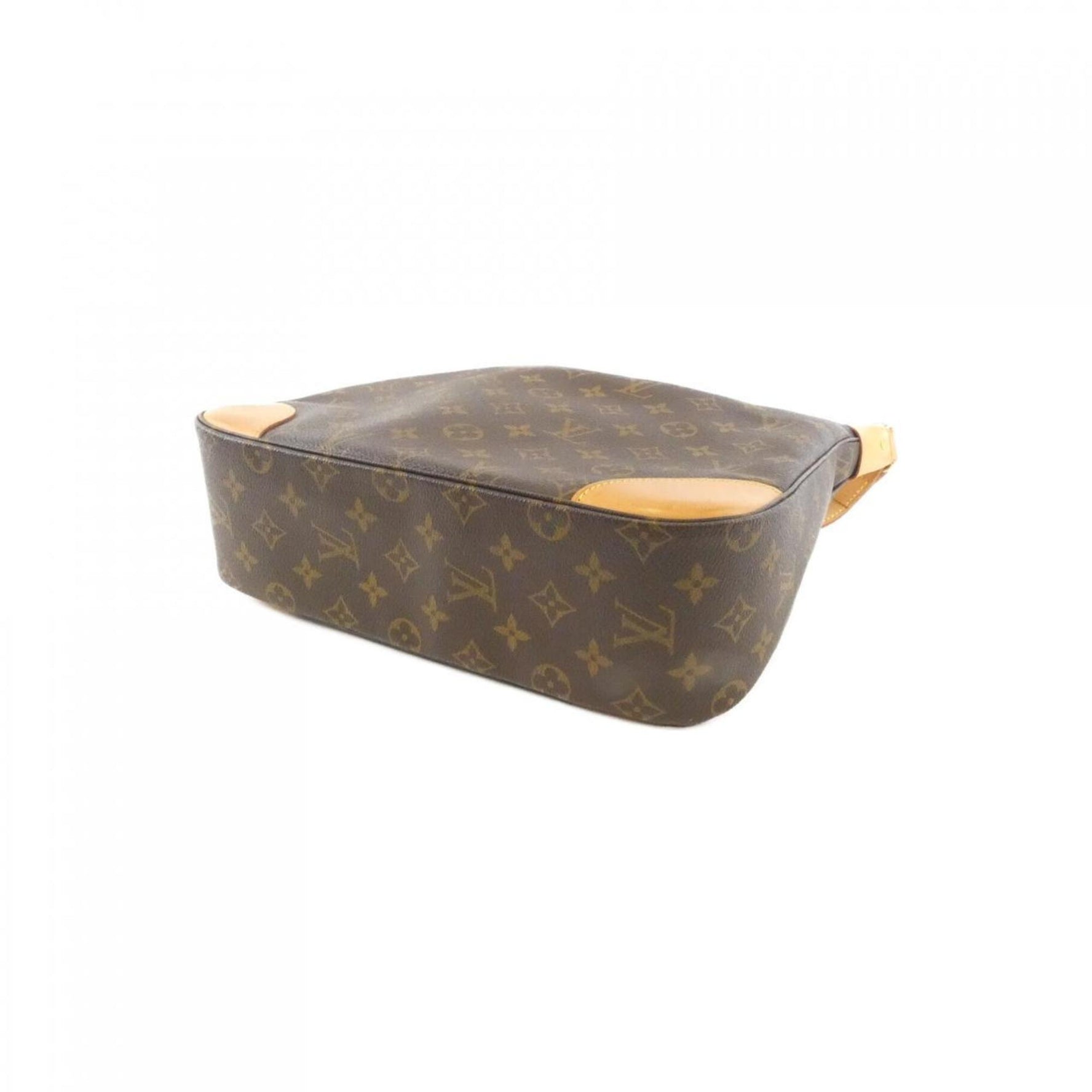 Louis Vuitton Monogram Boulogne Shoulder Bag
