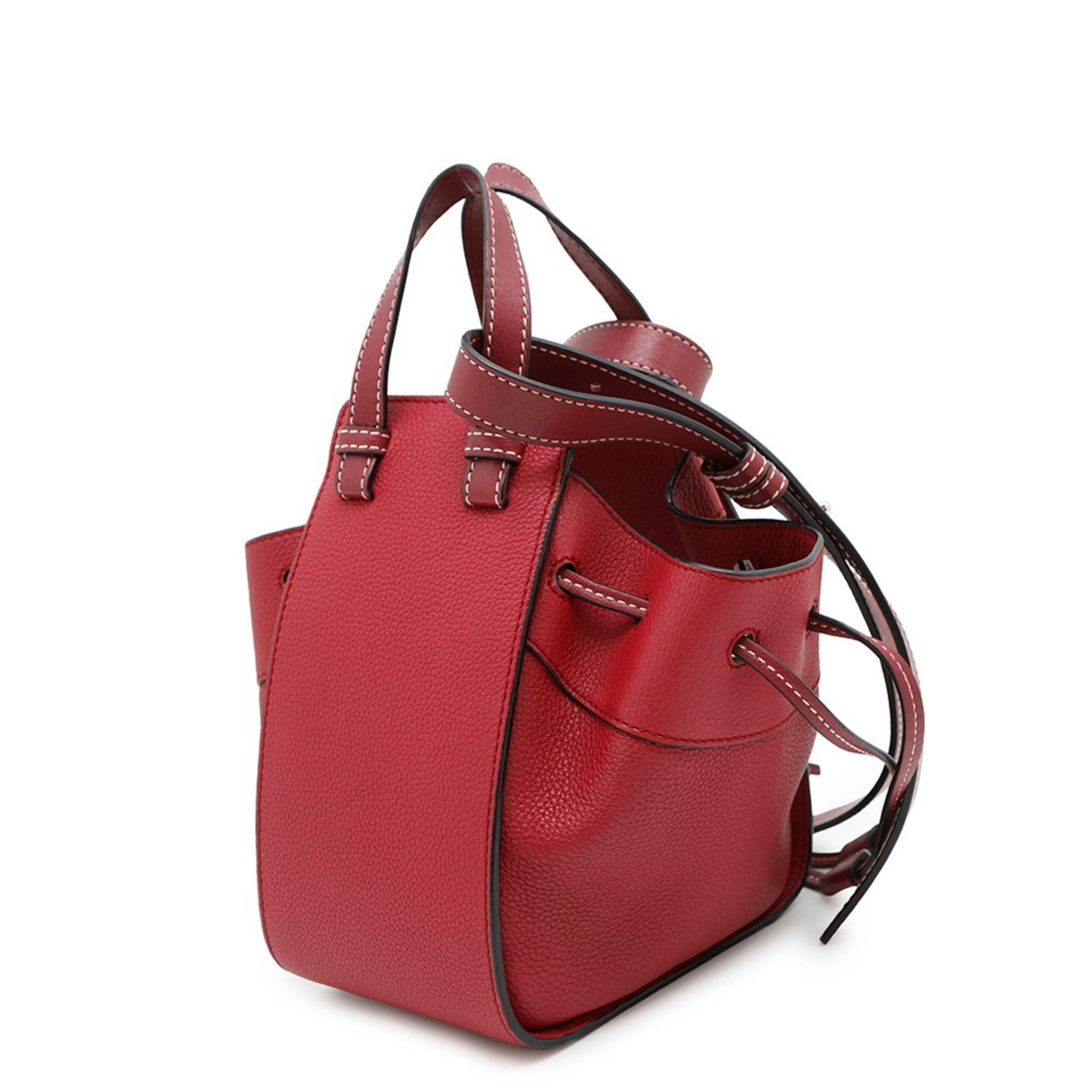LOEWE Mini Hammock Handbag 314.12.V07 2-way shoulder bag