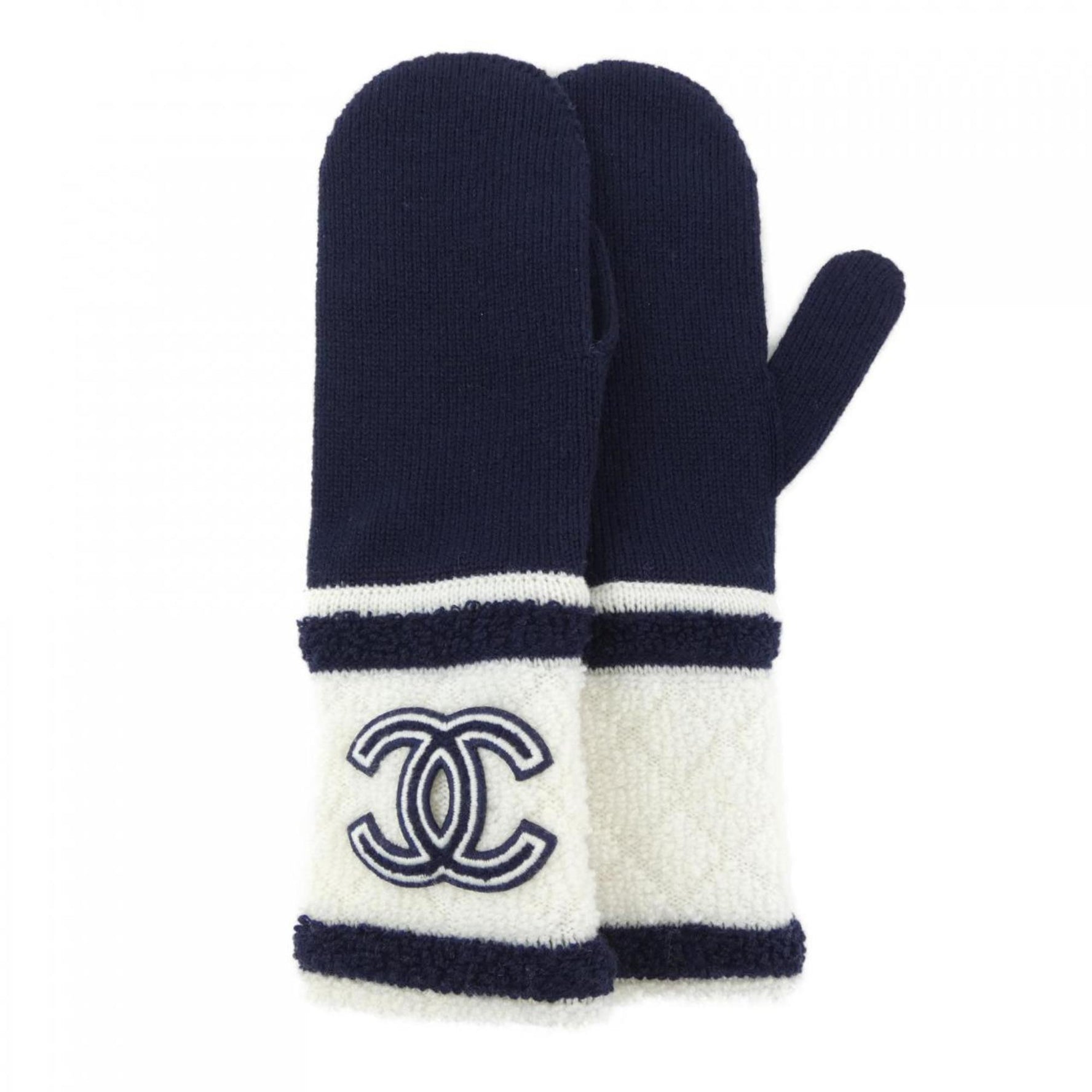 CHANEL Gloves