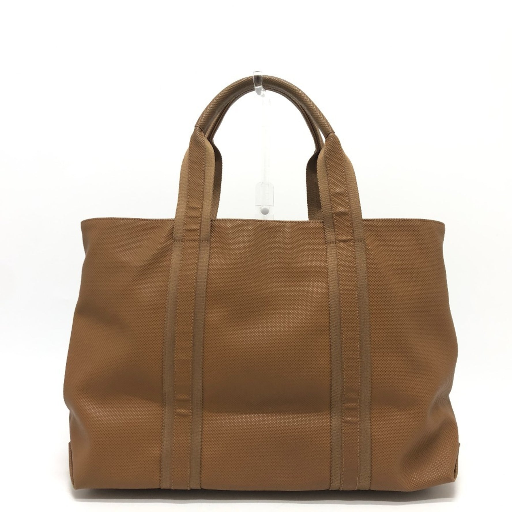BOTTEGA VENETA Bottega Veneta Marco Polo bag, handbag, tote caramel