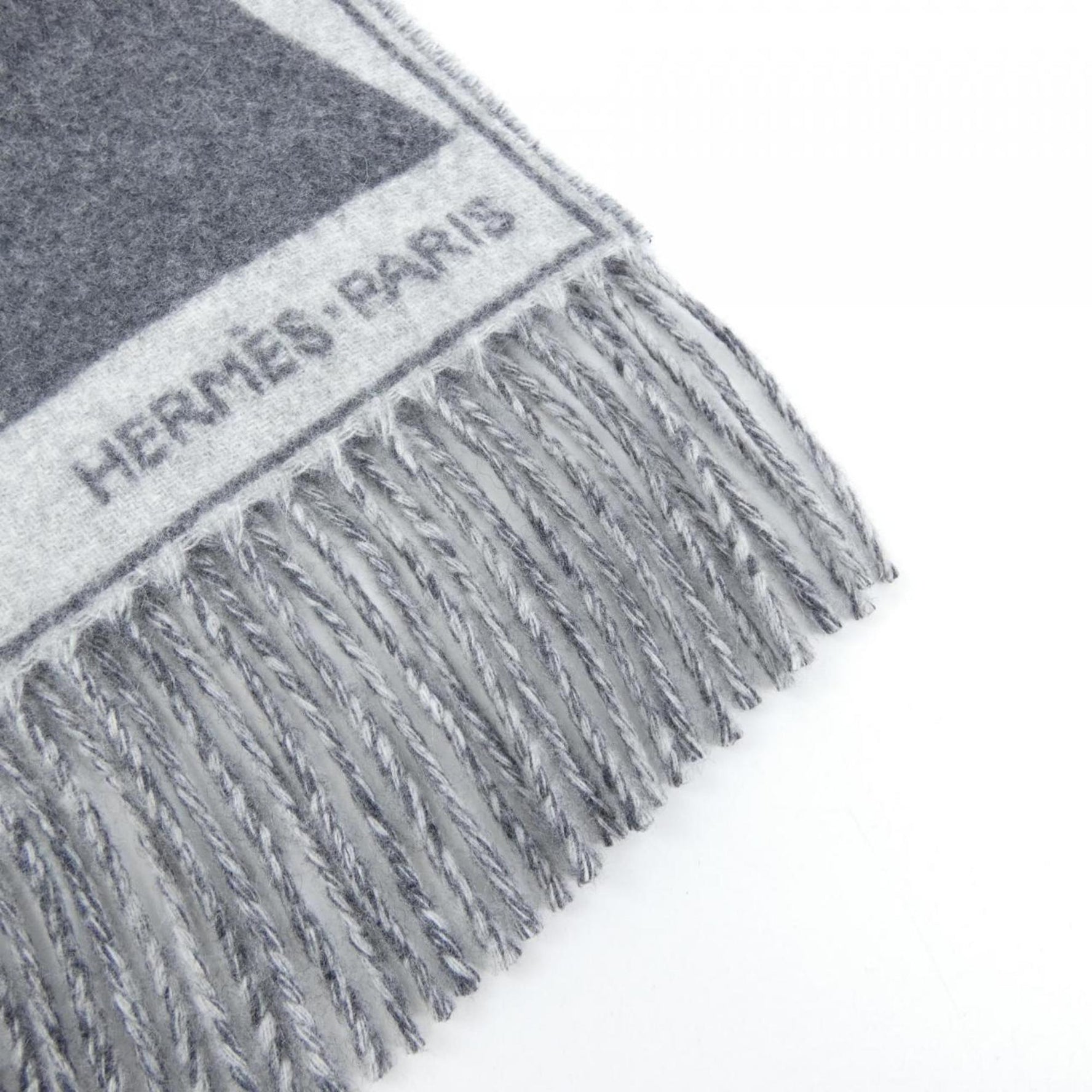 HERMES Scarf
