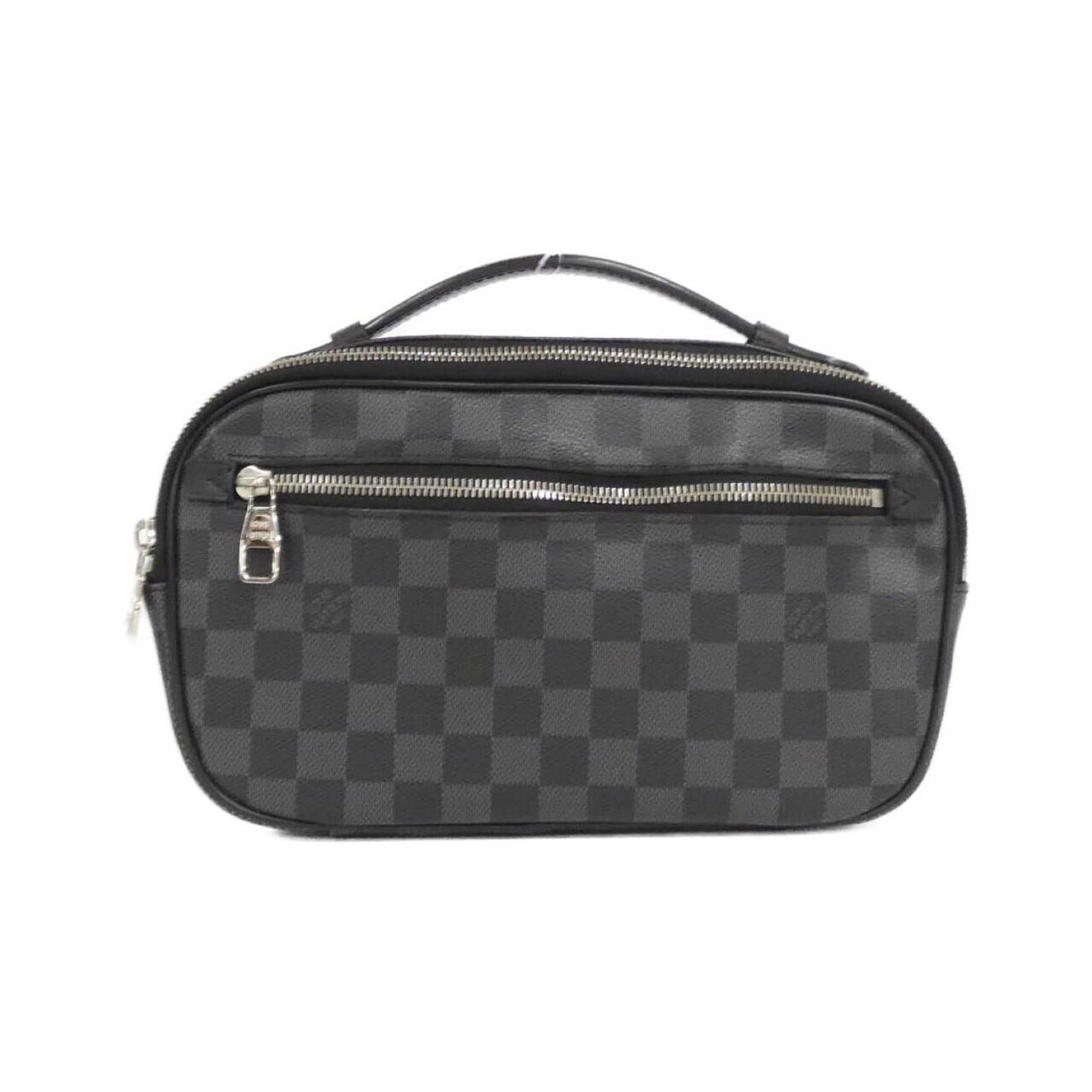 Louis Vuitton Damier Umbrella Shoulder Bag