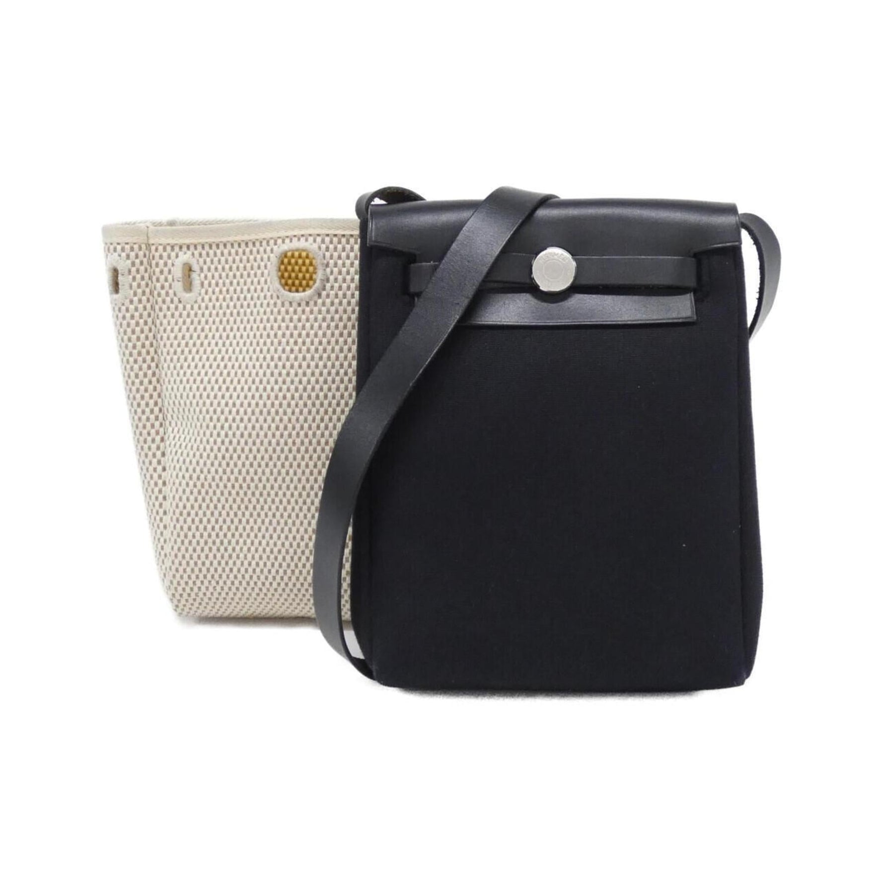 Hermes Airbag TPM Shoulder Bag