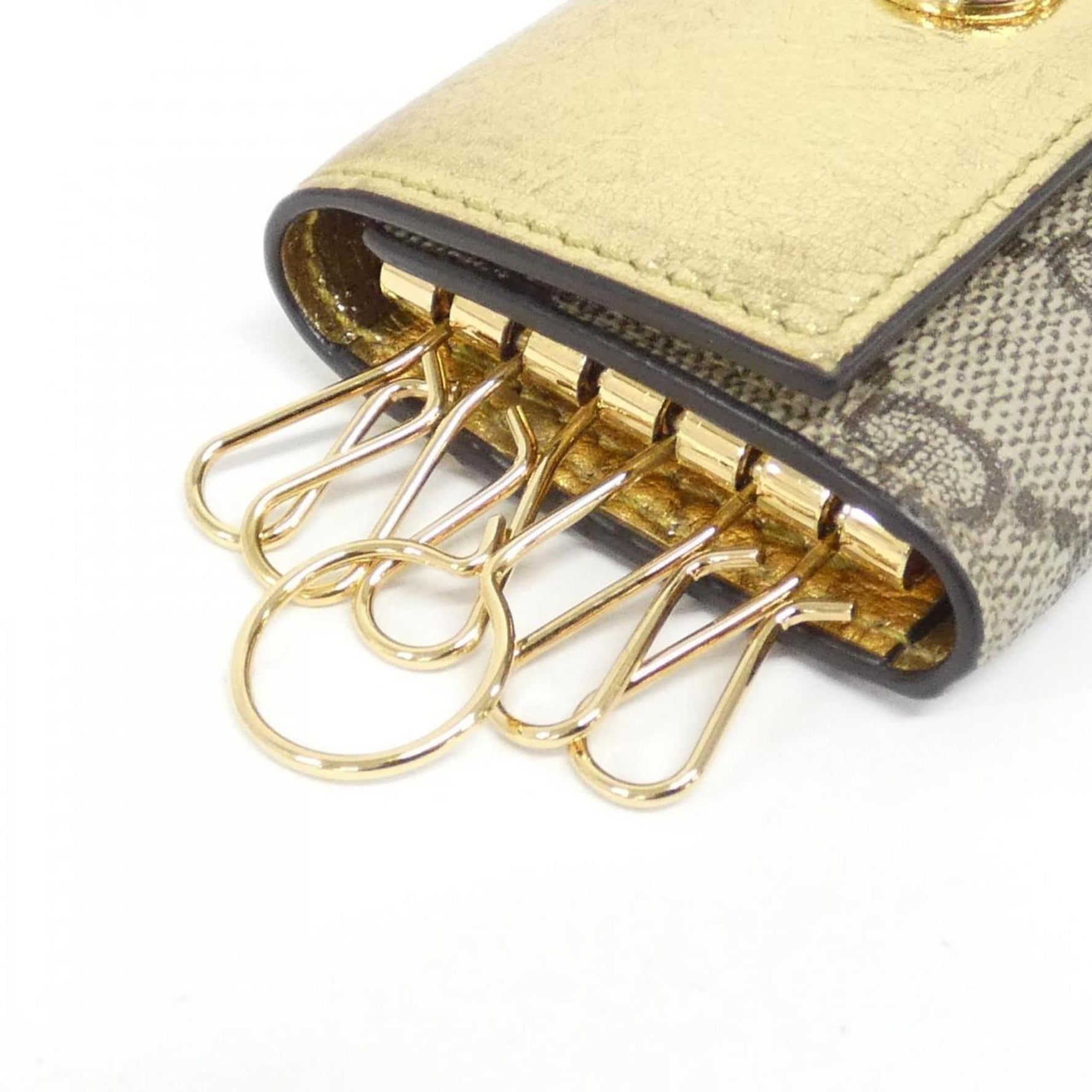 Gucci GG MARMONT AABGY Key Case