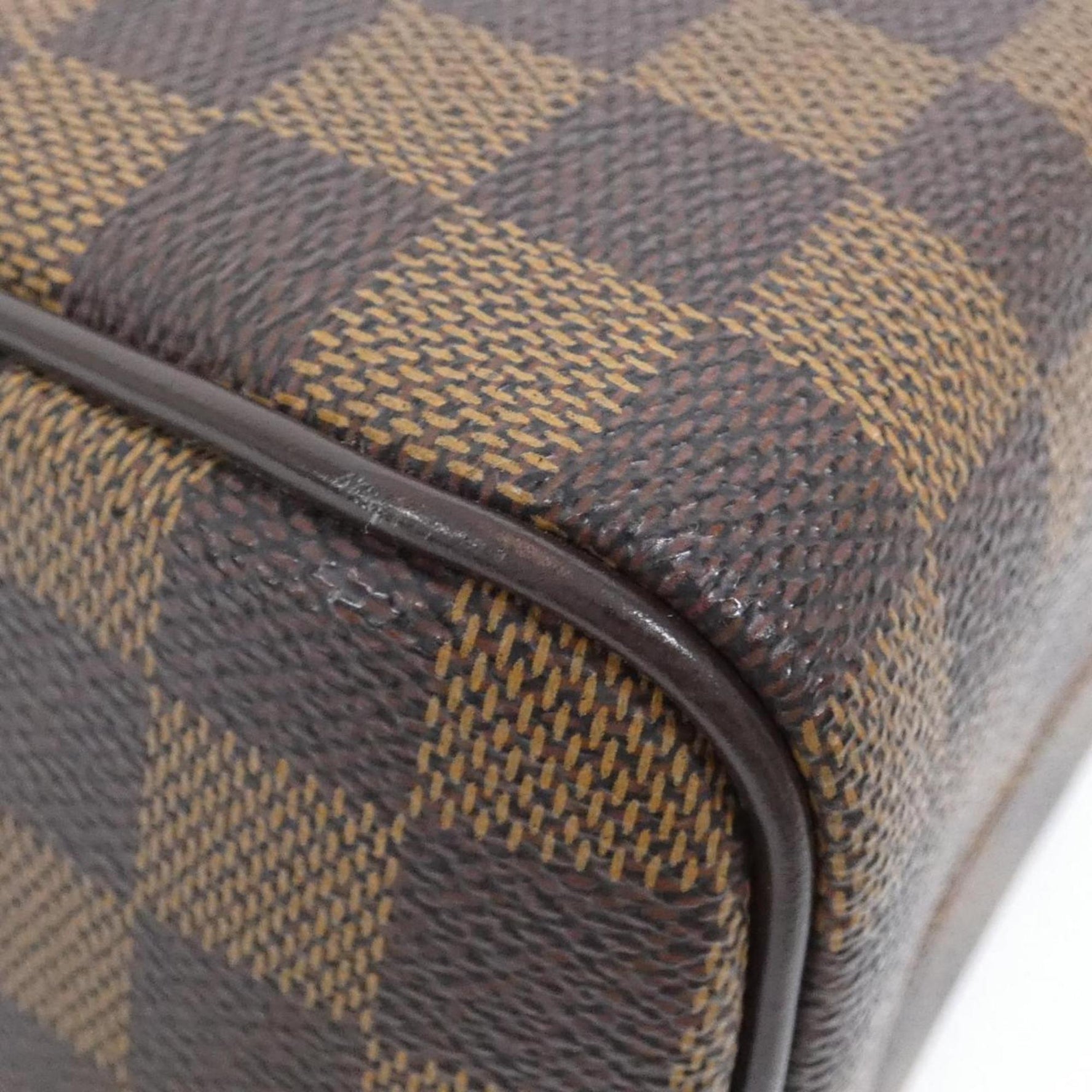 Louis Vuitton Damier Nolita Handbag