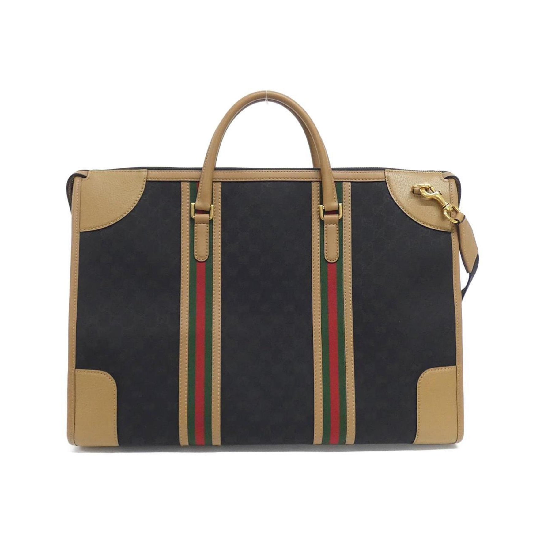 Gucci FAARB Boston Bag