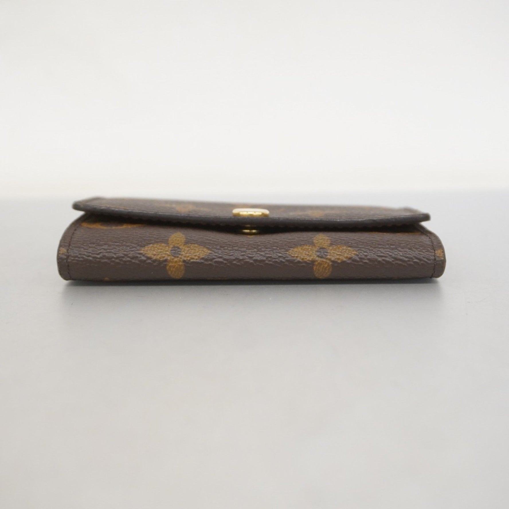 Louis Vuitton Monogram Multicle 6 Key Case Men's and