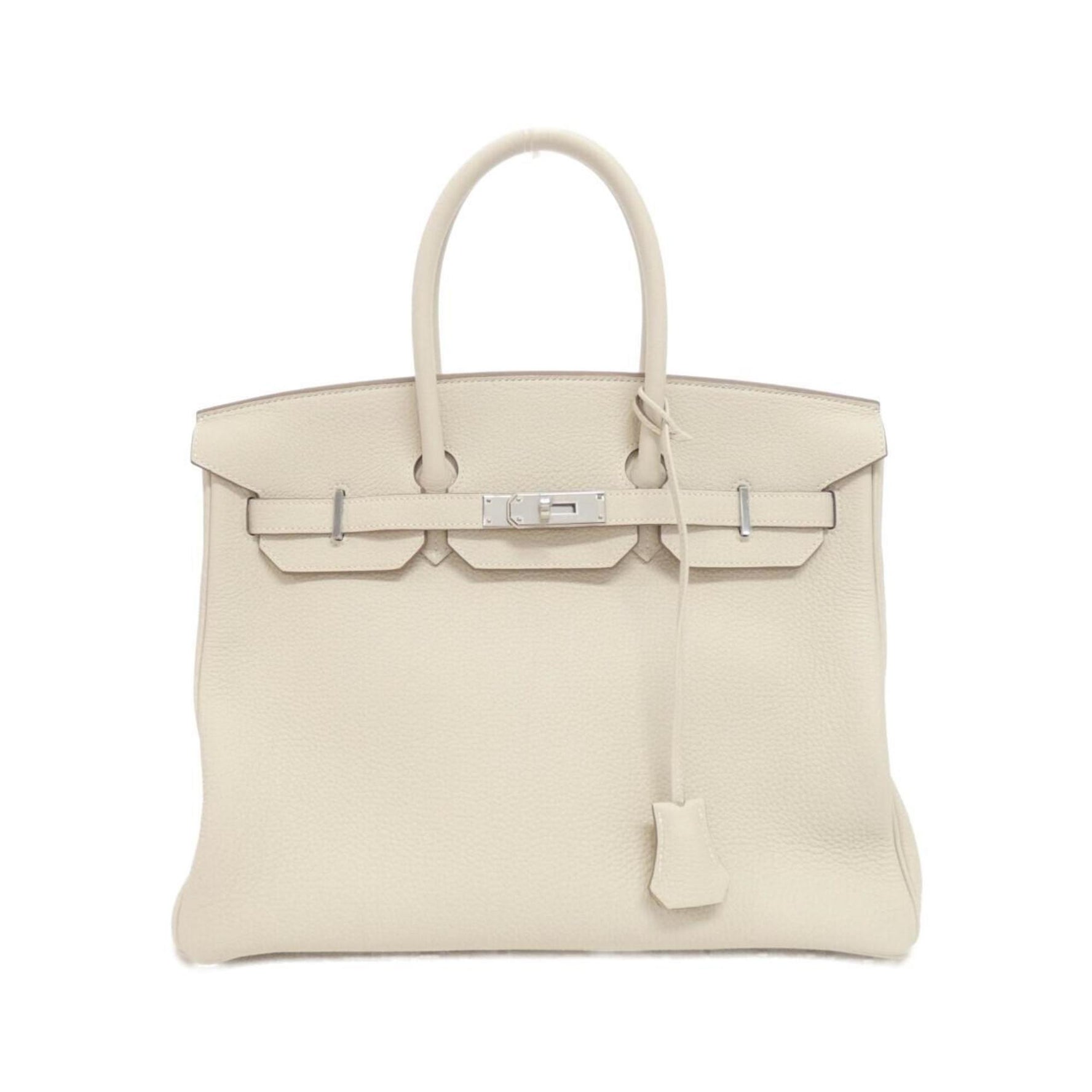Hermes Birkin 35cm 027767CK Handbag