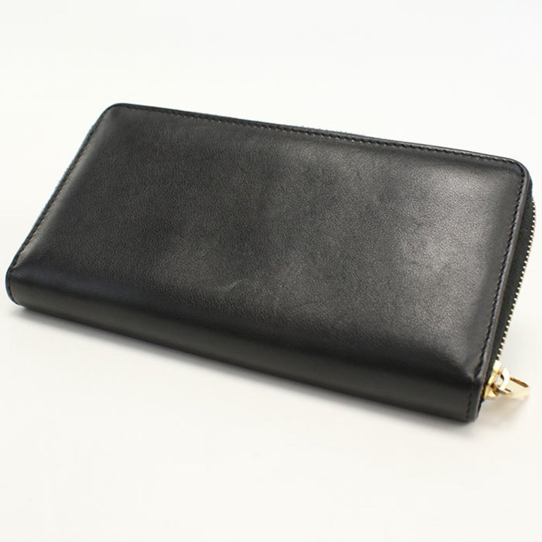 GUCCI Zip-Around Wallet Men's and