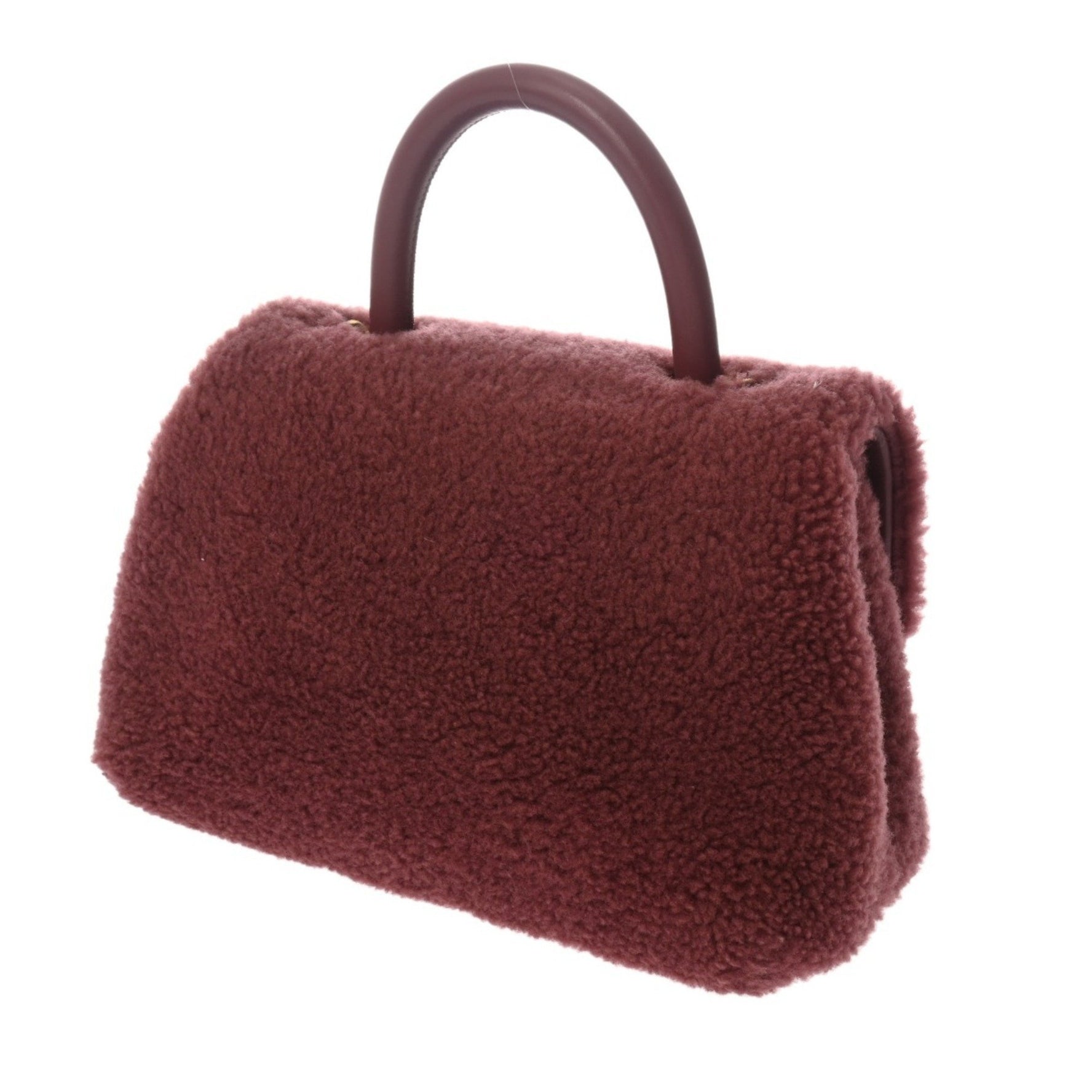 Chanel Top Handle Bag