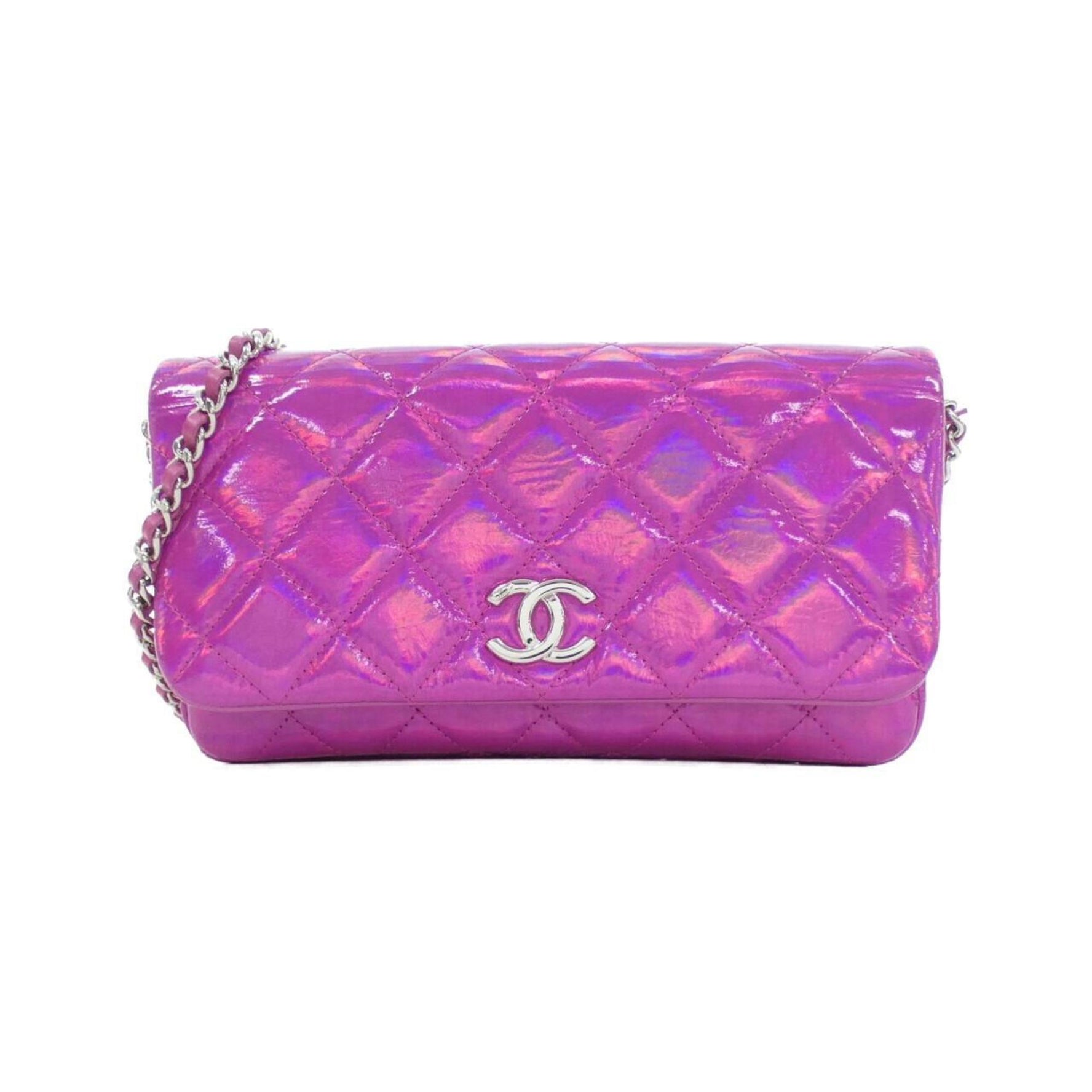 Chanel Shoulder Bag
