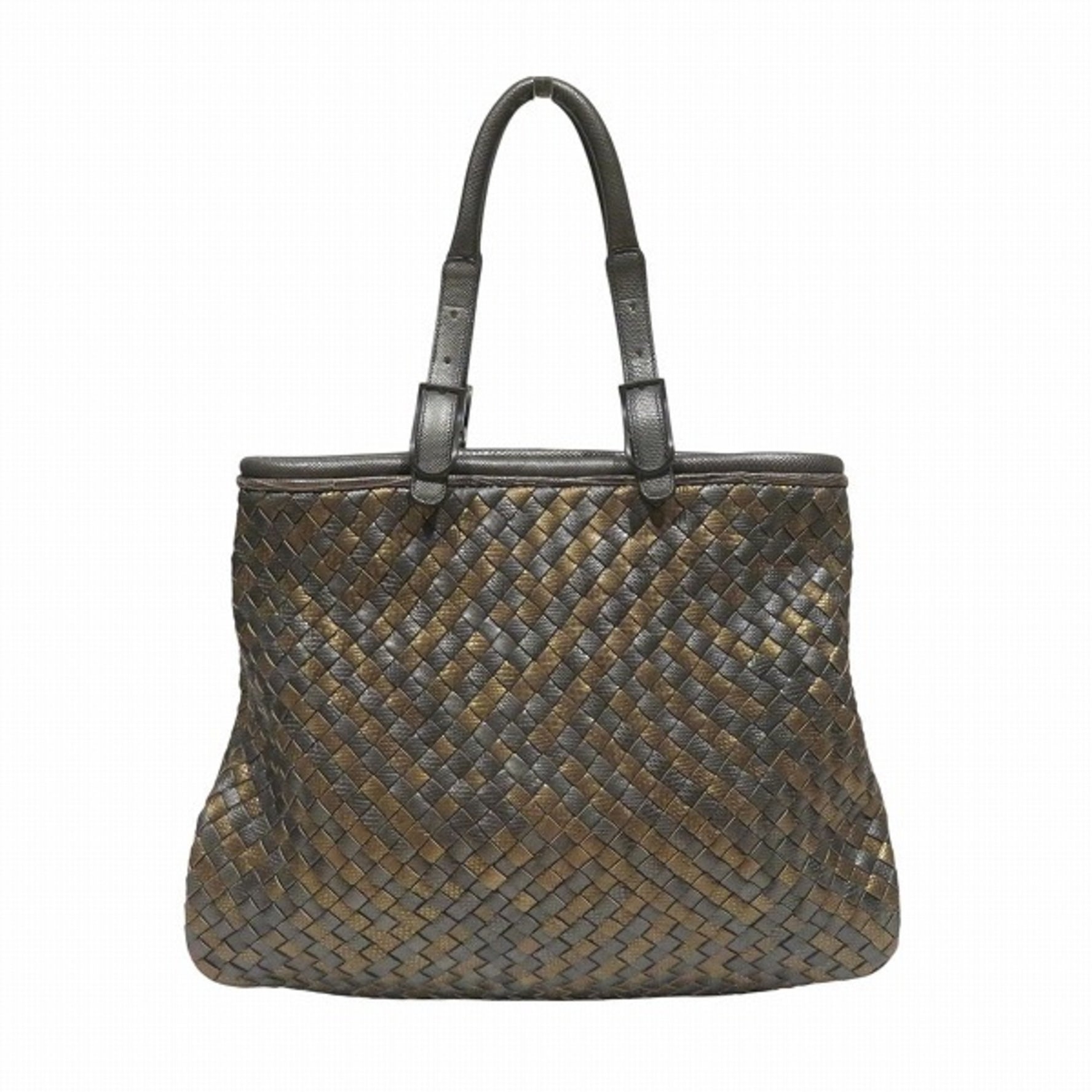 Bottega Veneta Intrecciato Bags, Handbags, Tote Men's