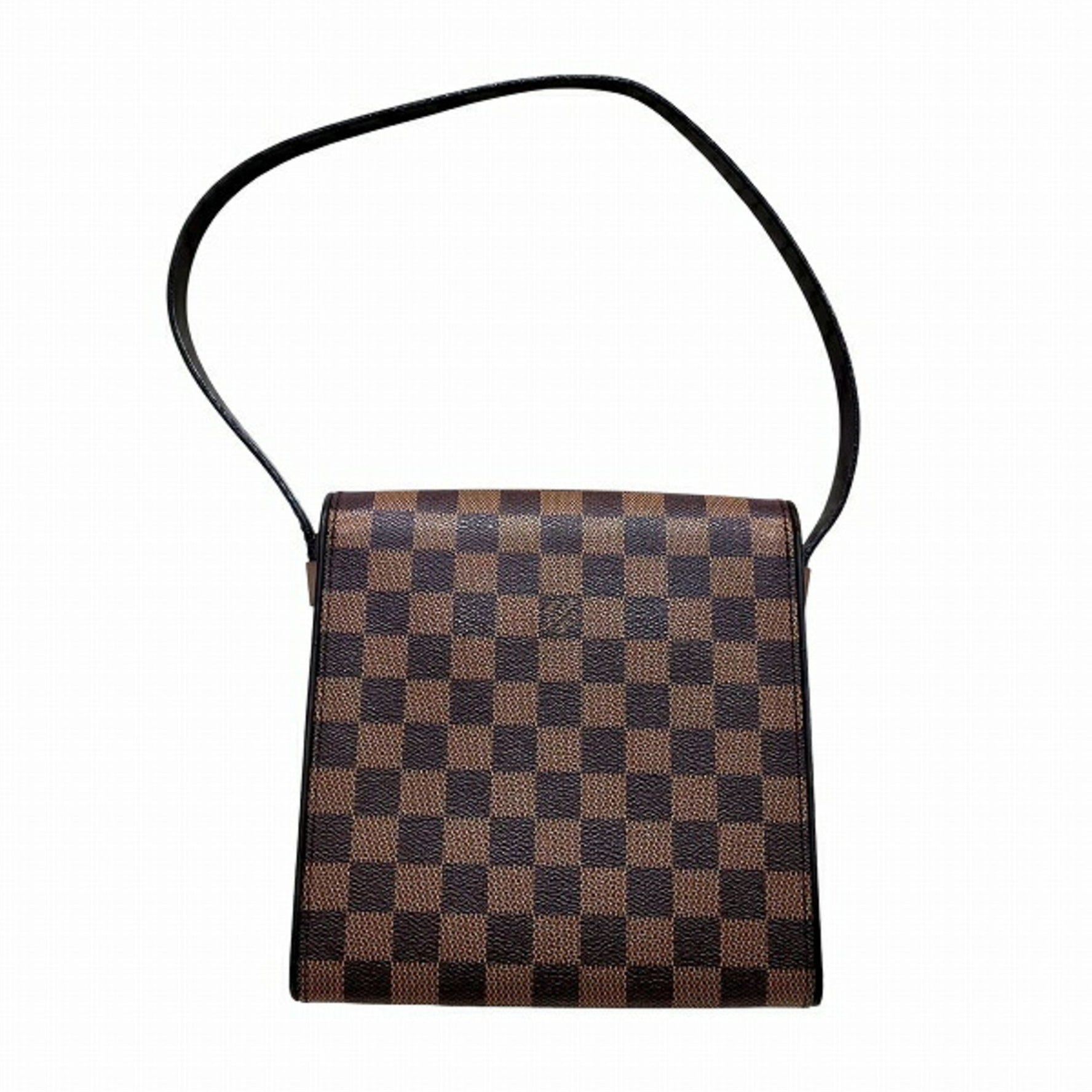 Louis Vuitton Damier Tribeca Mini Shoulder Bag